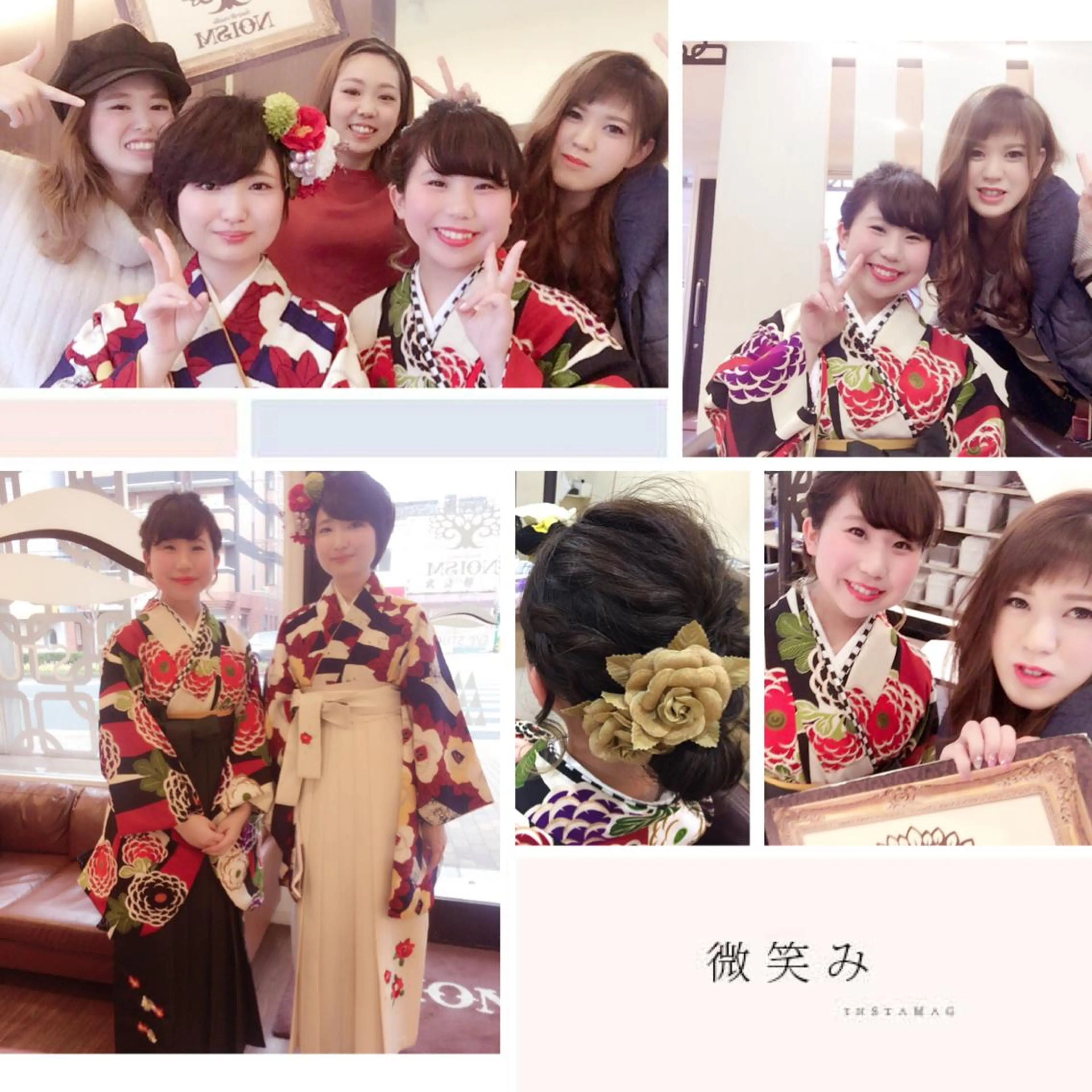 西藤 葵のマツエク・マツパデザイン