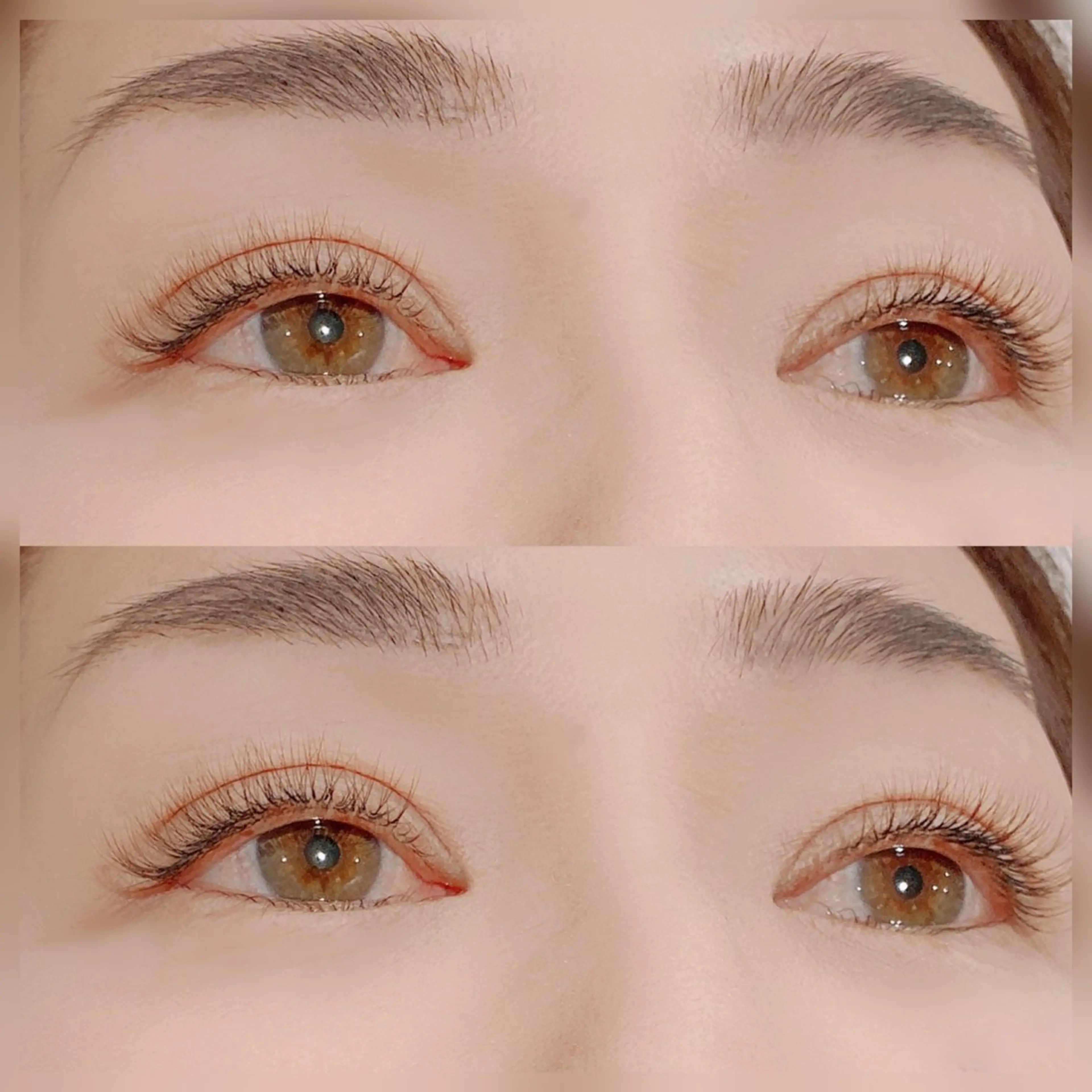 マツエク・マツパ Maulea Akinaのマツエク・マツパデザイン