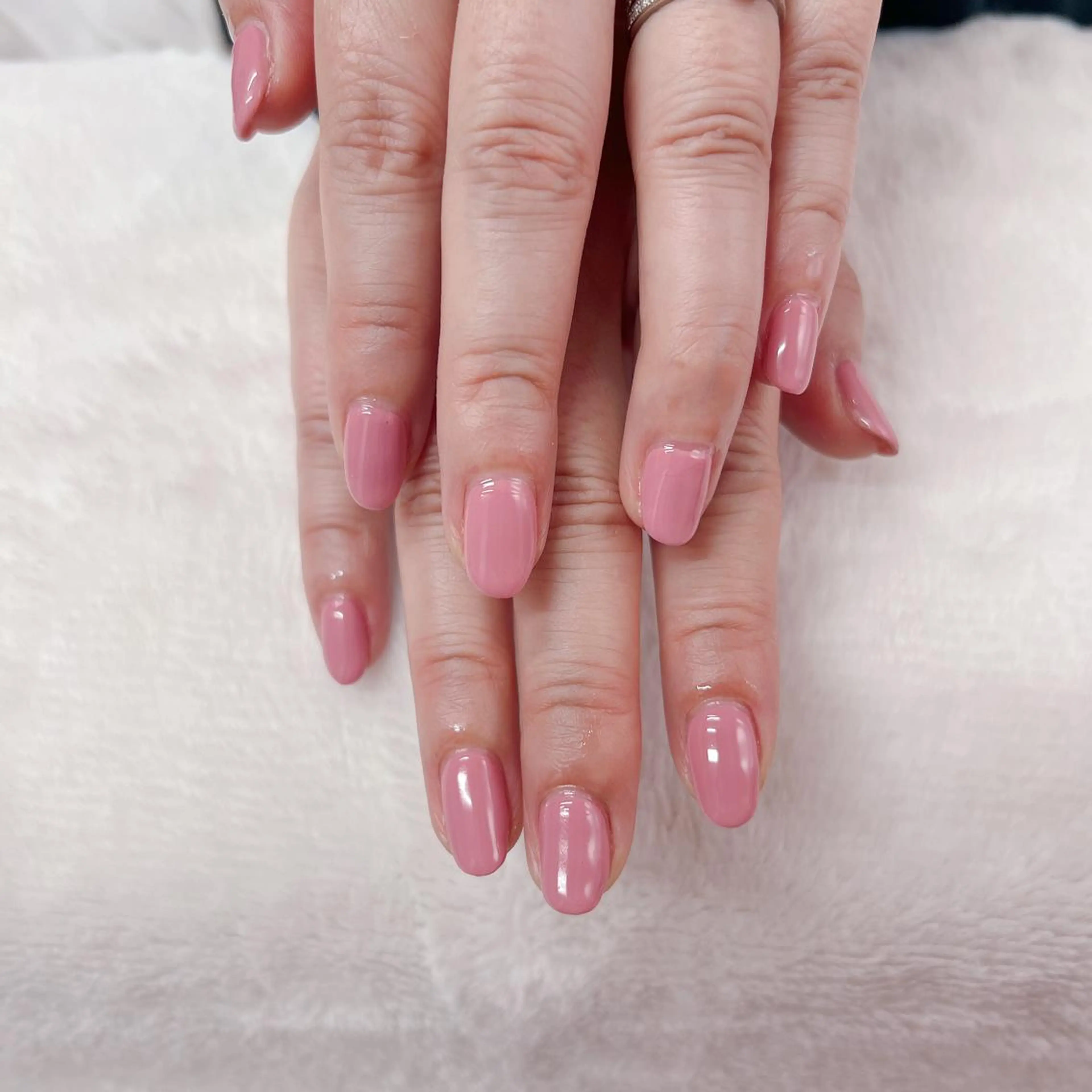 ネイル 春ネイル Emi lyのネイルデザイン