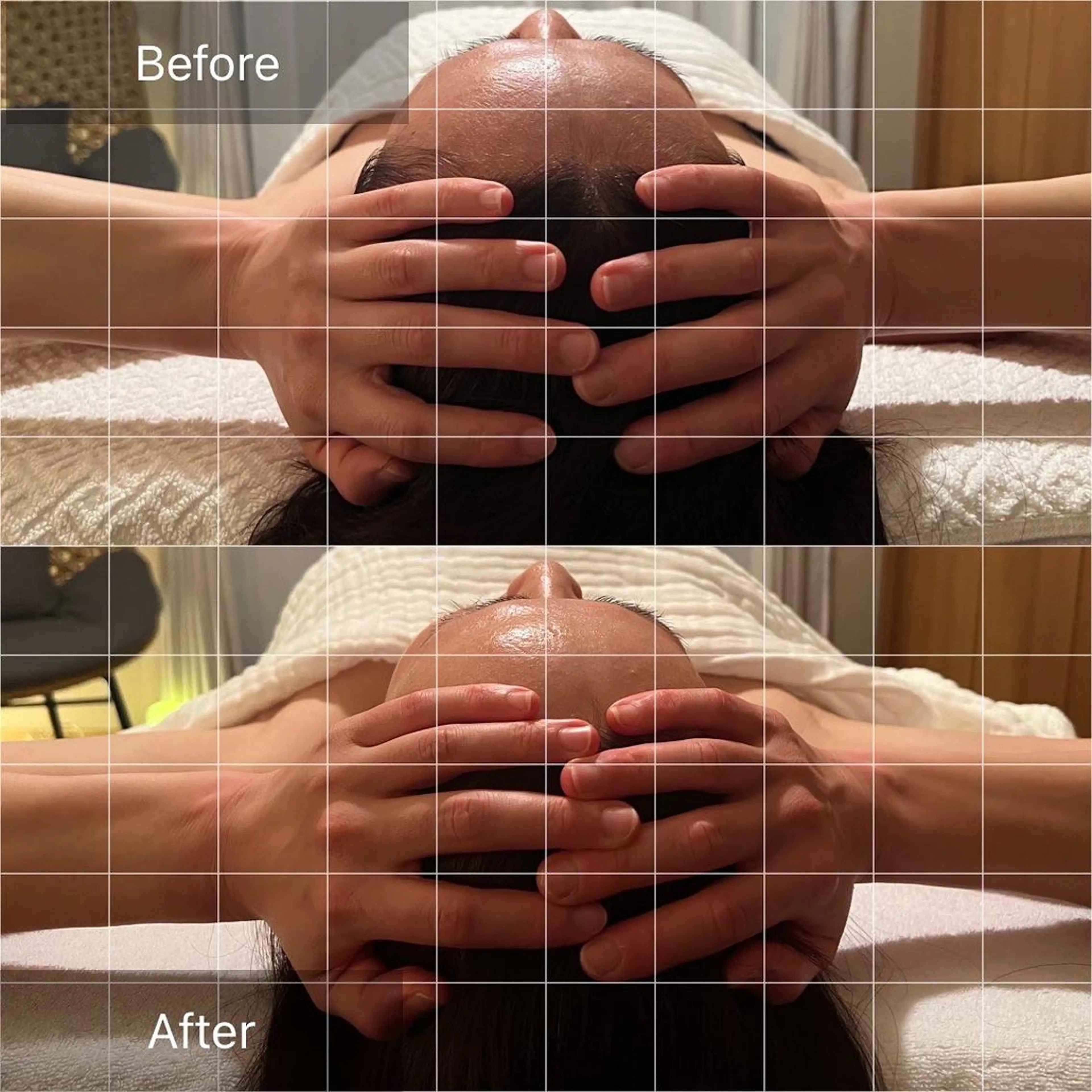 OfuSalon PARAFUSE.のエステ・リラクイメージ