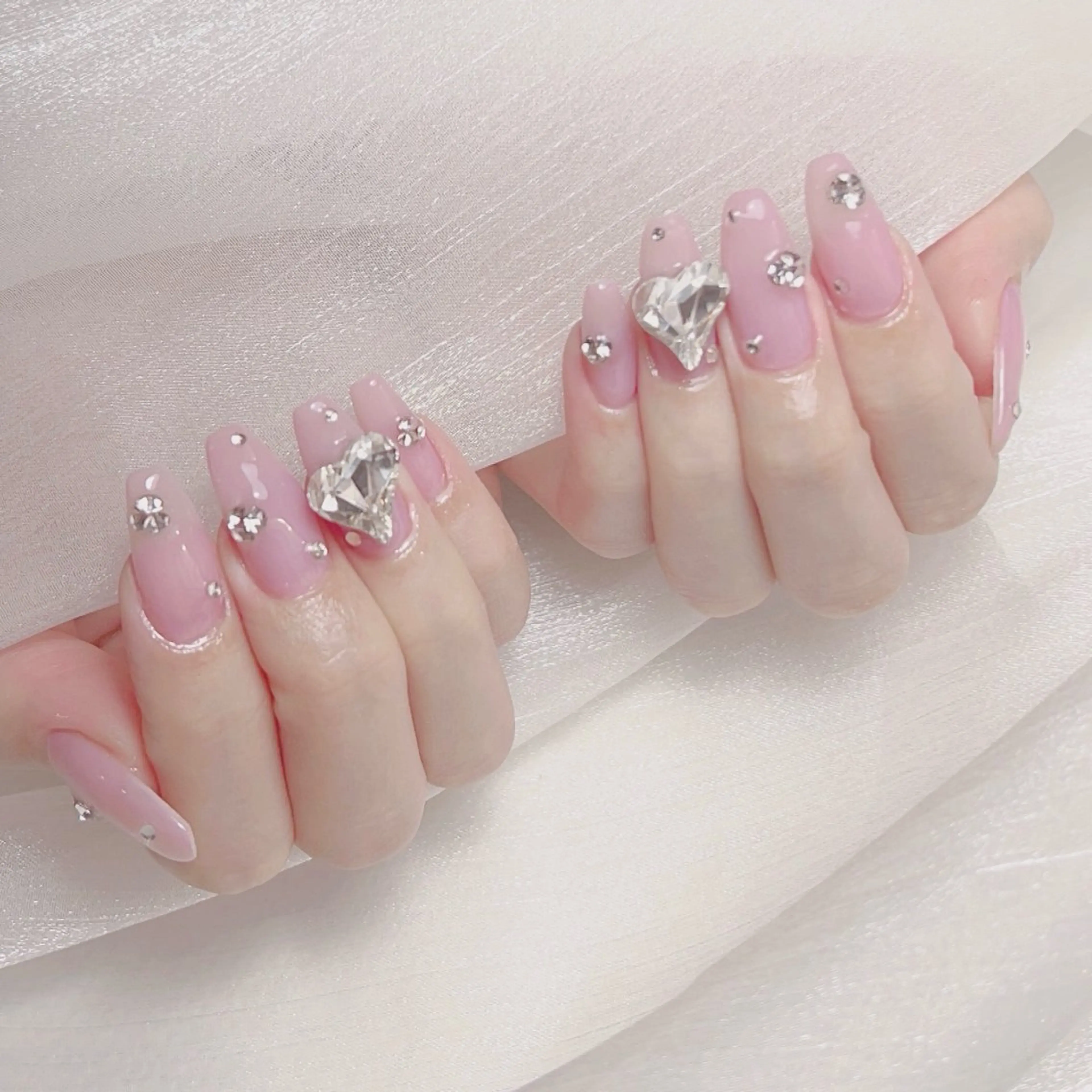 ネイル 【ENサロン】 Rei🎀Nailのネイルデザイン