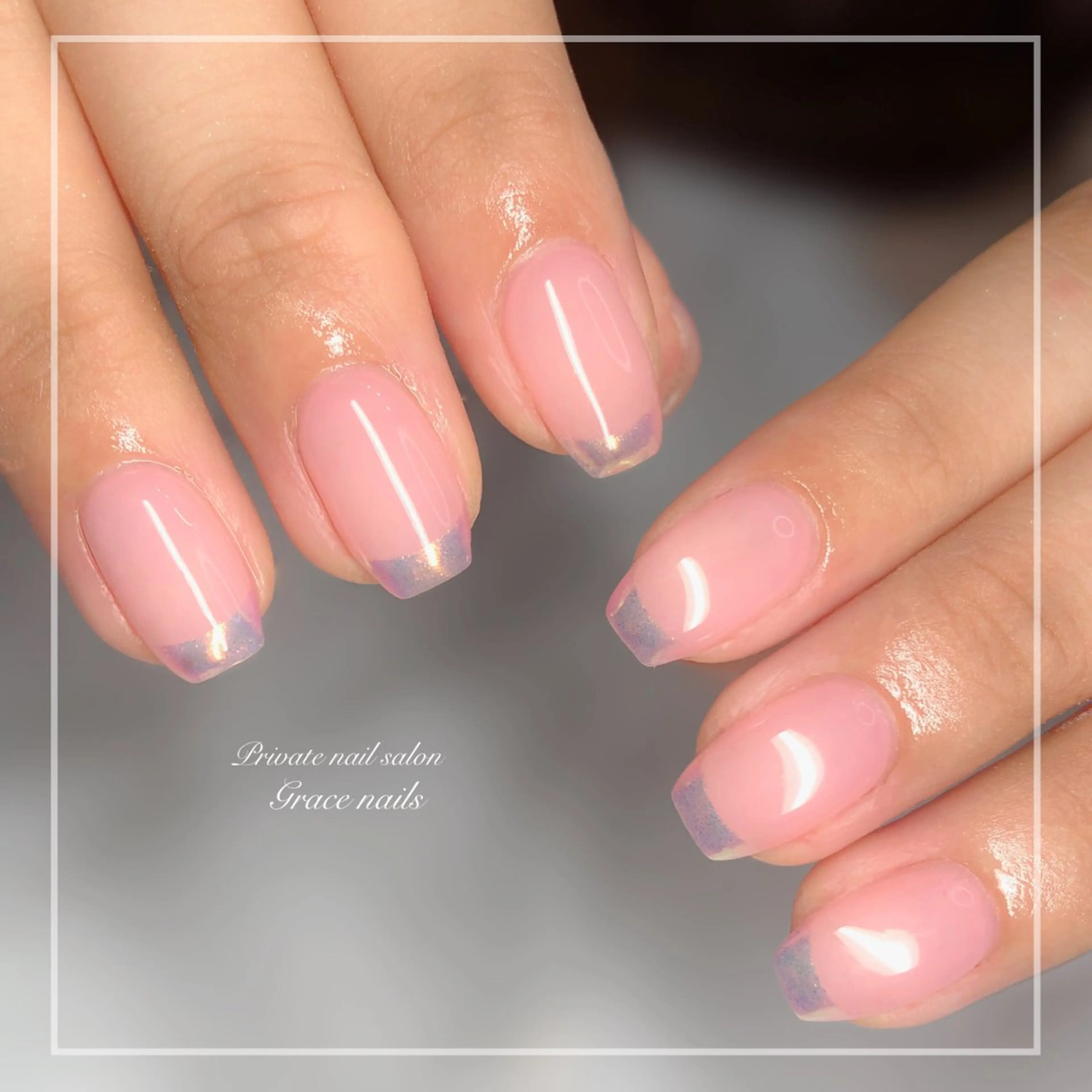 ネイル GRACE NAILSのネイルデザイン