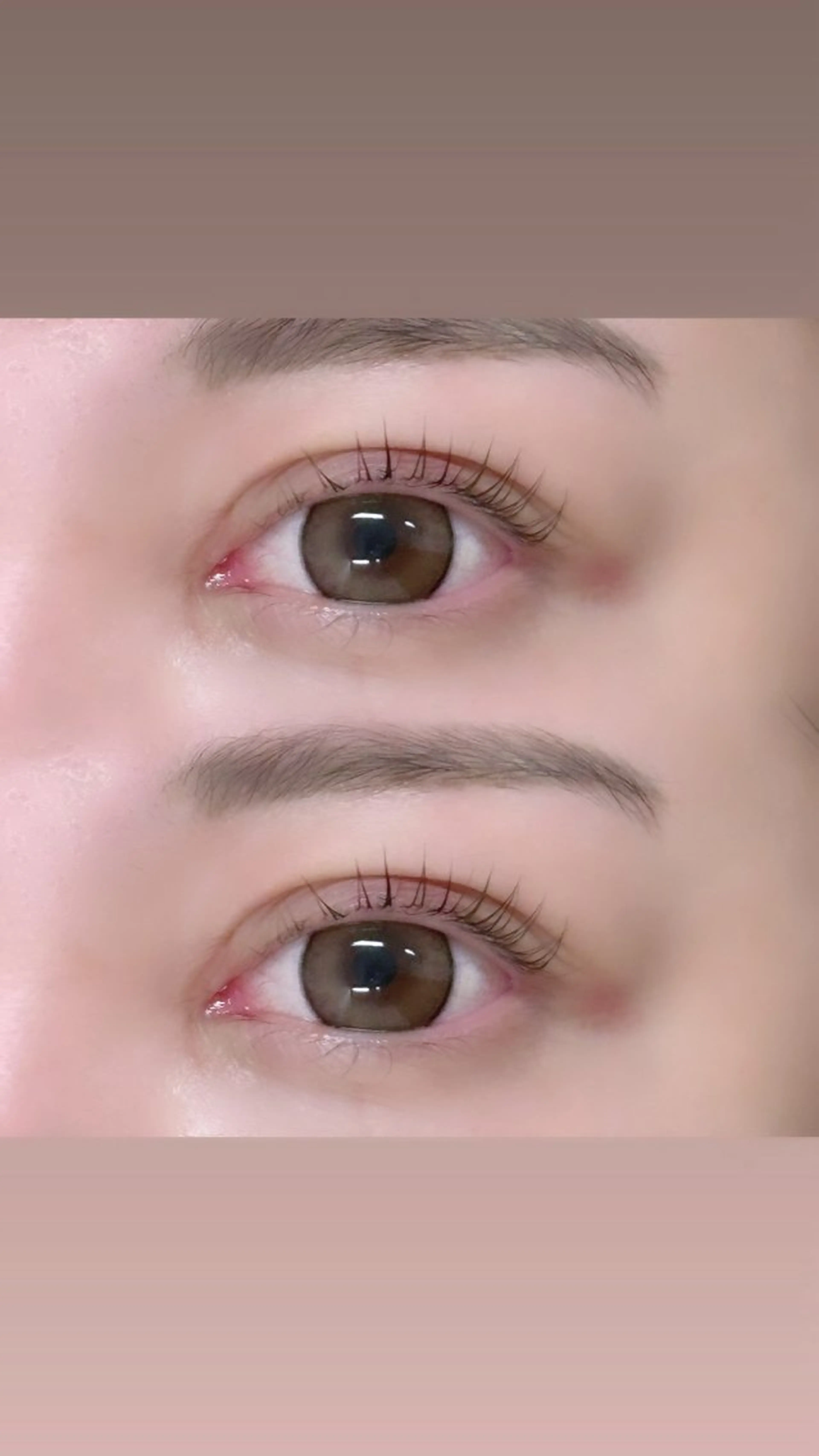 マツエク・マツパ kohru ‪·͜· ❤︎‬のマツエク・マツパデザイン