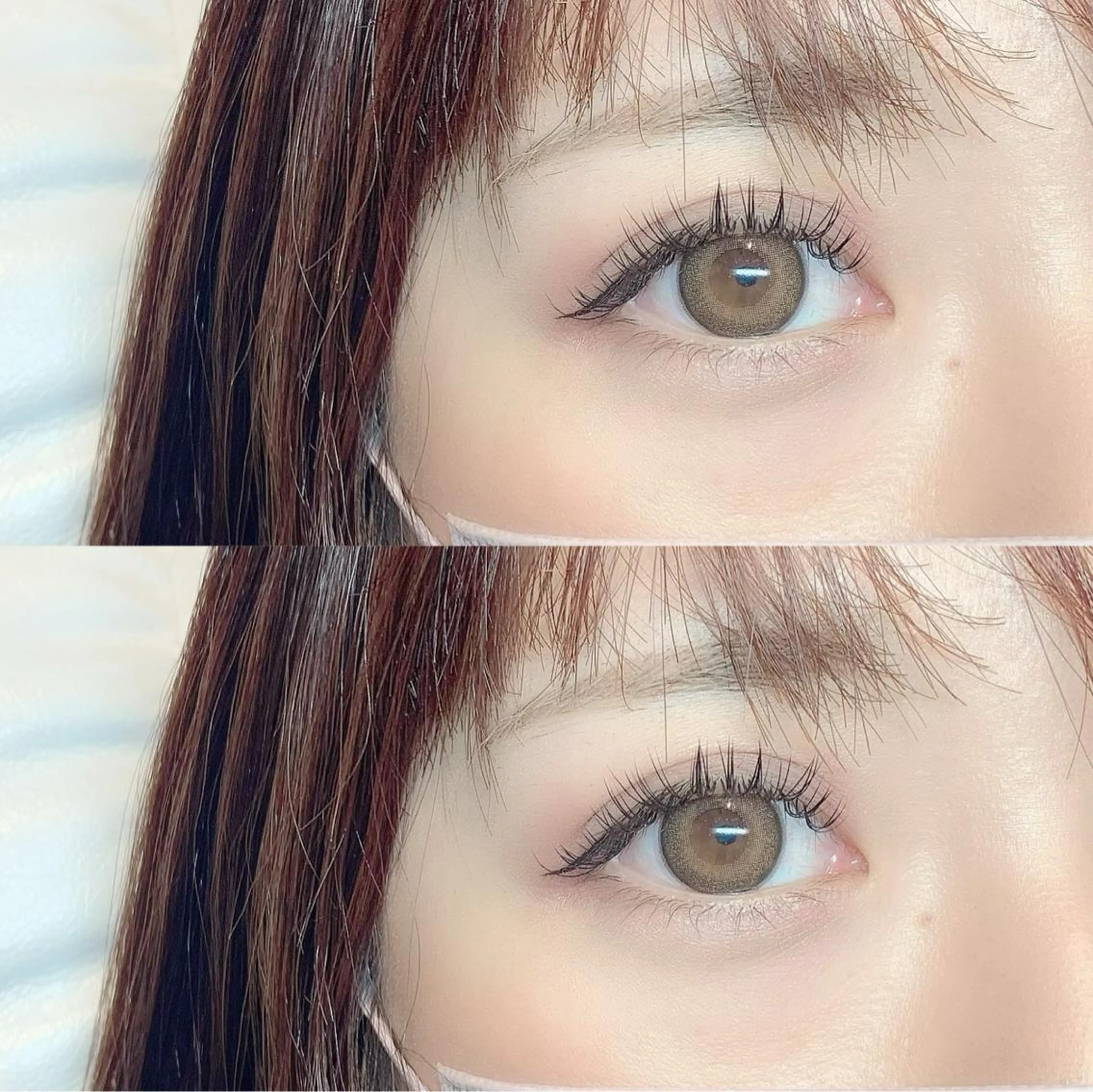 マツエク・マツパ eny RINA🎀のマツエク・マツパデザイン