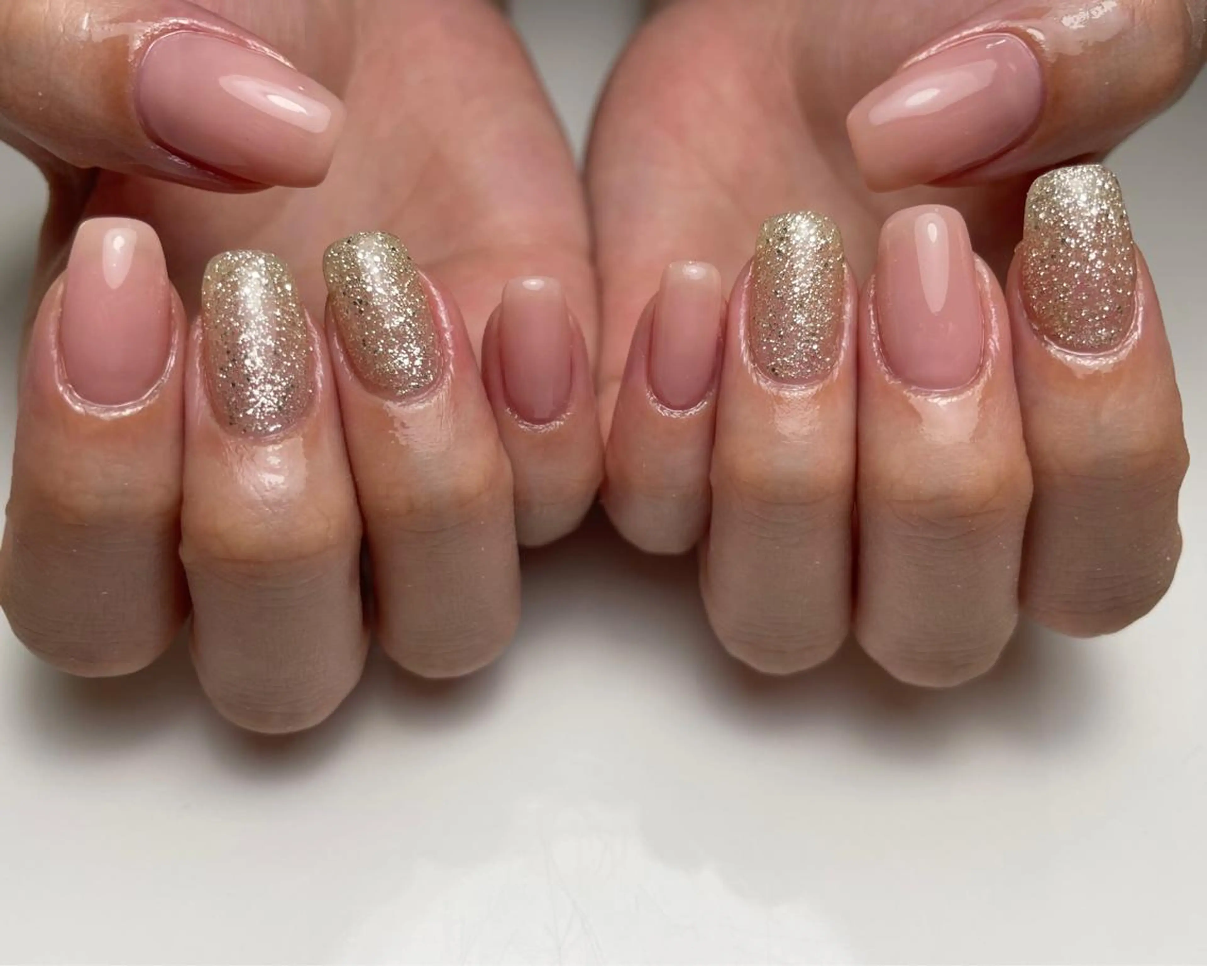 ネイル ハンドネイル nailsalon NANAのネイルデザイン