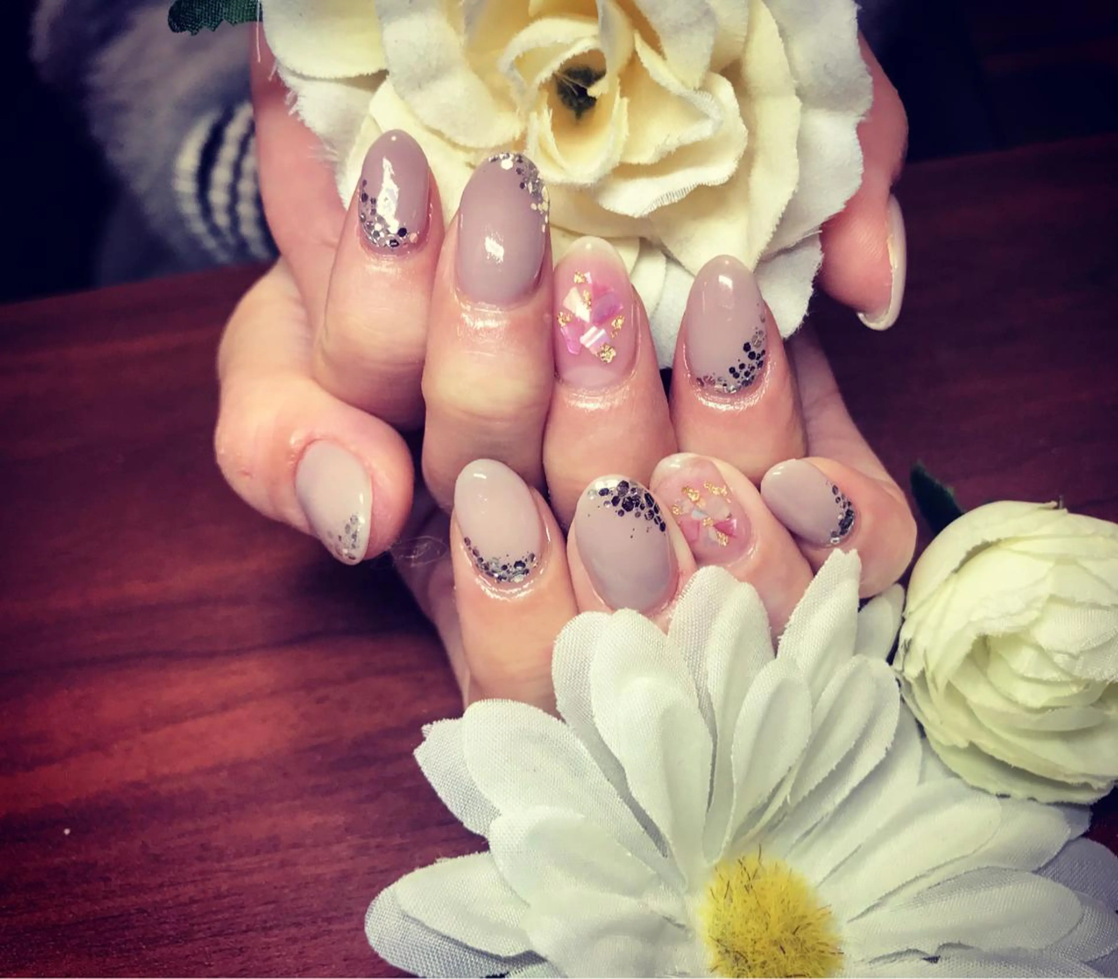 ネイル NAIL salon ACEのネイルデザイン
