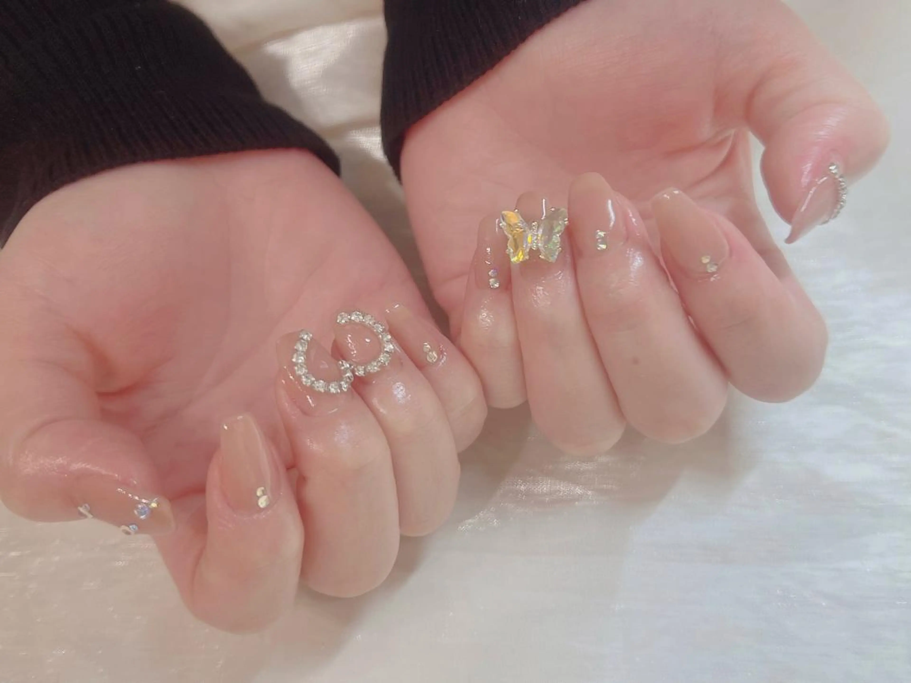 ネイル フットネイル 狭山店(林) You nailのネイルデザイン