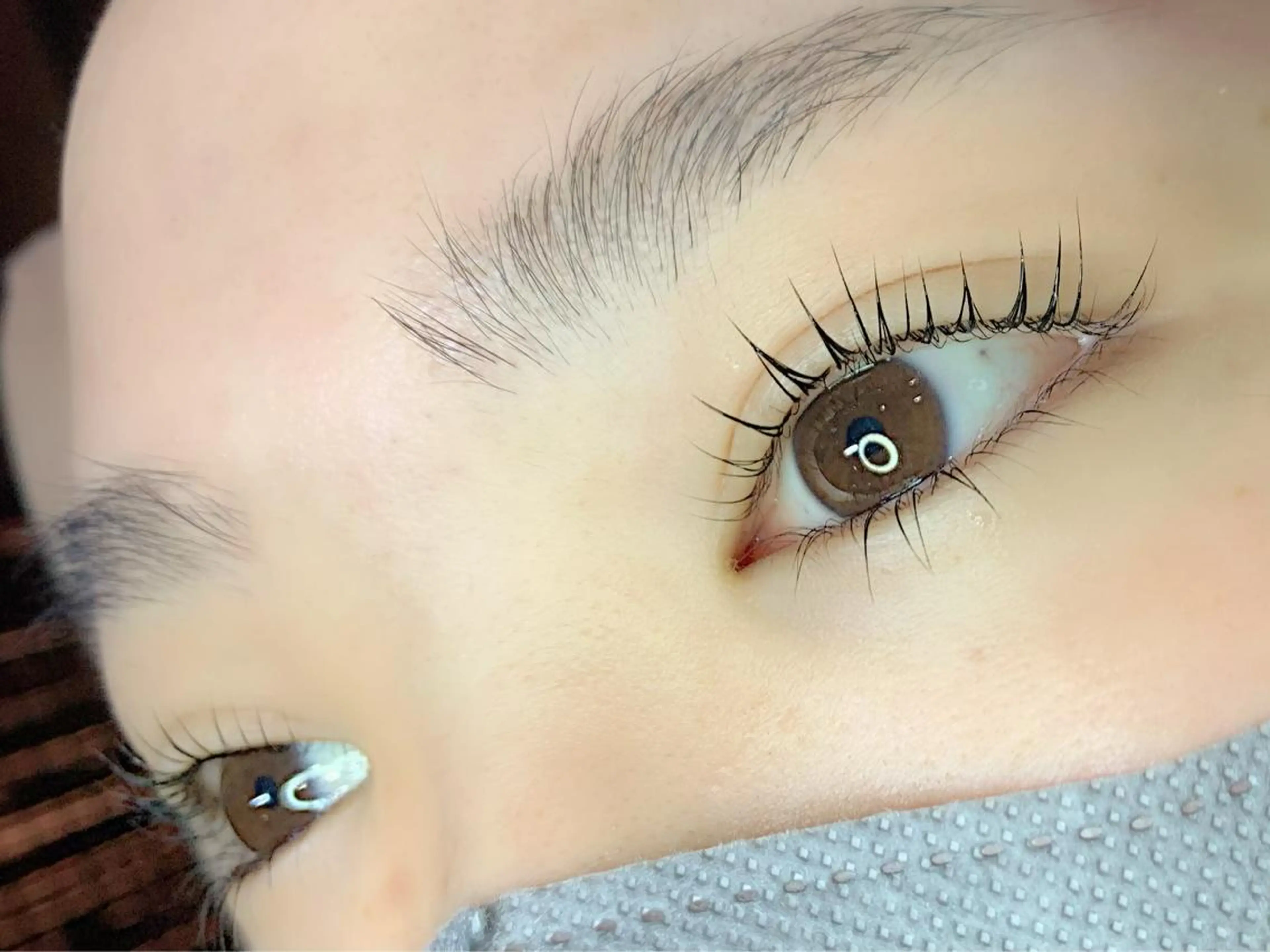 マツエク・マツパ 中島 紀美のマツエク・マツパデザイン