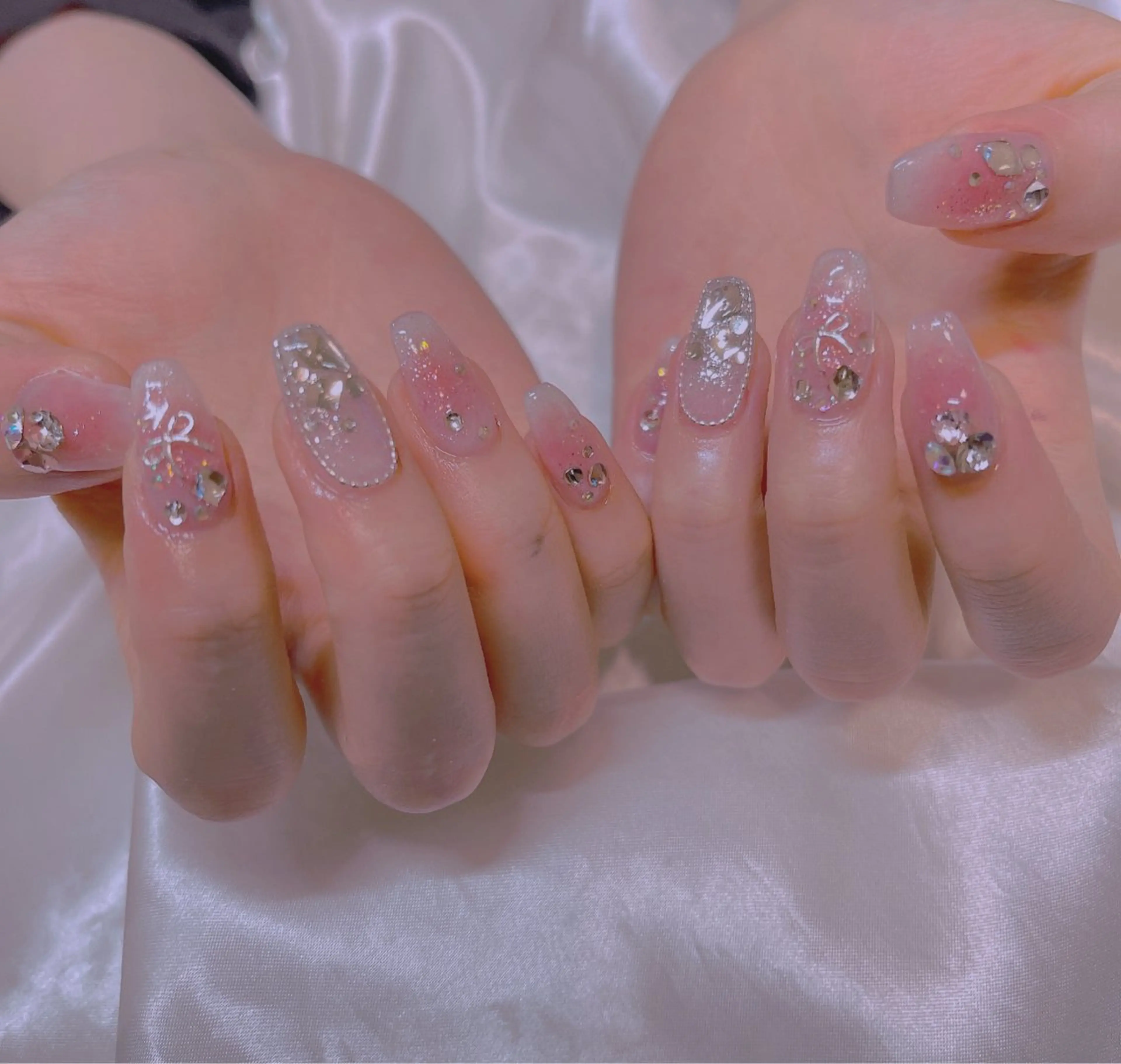 ネイル Private Salon 大宮のネイルデザイン