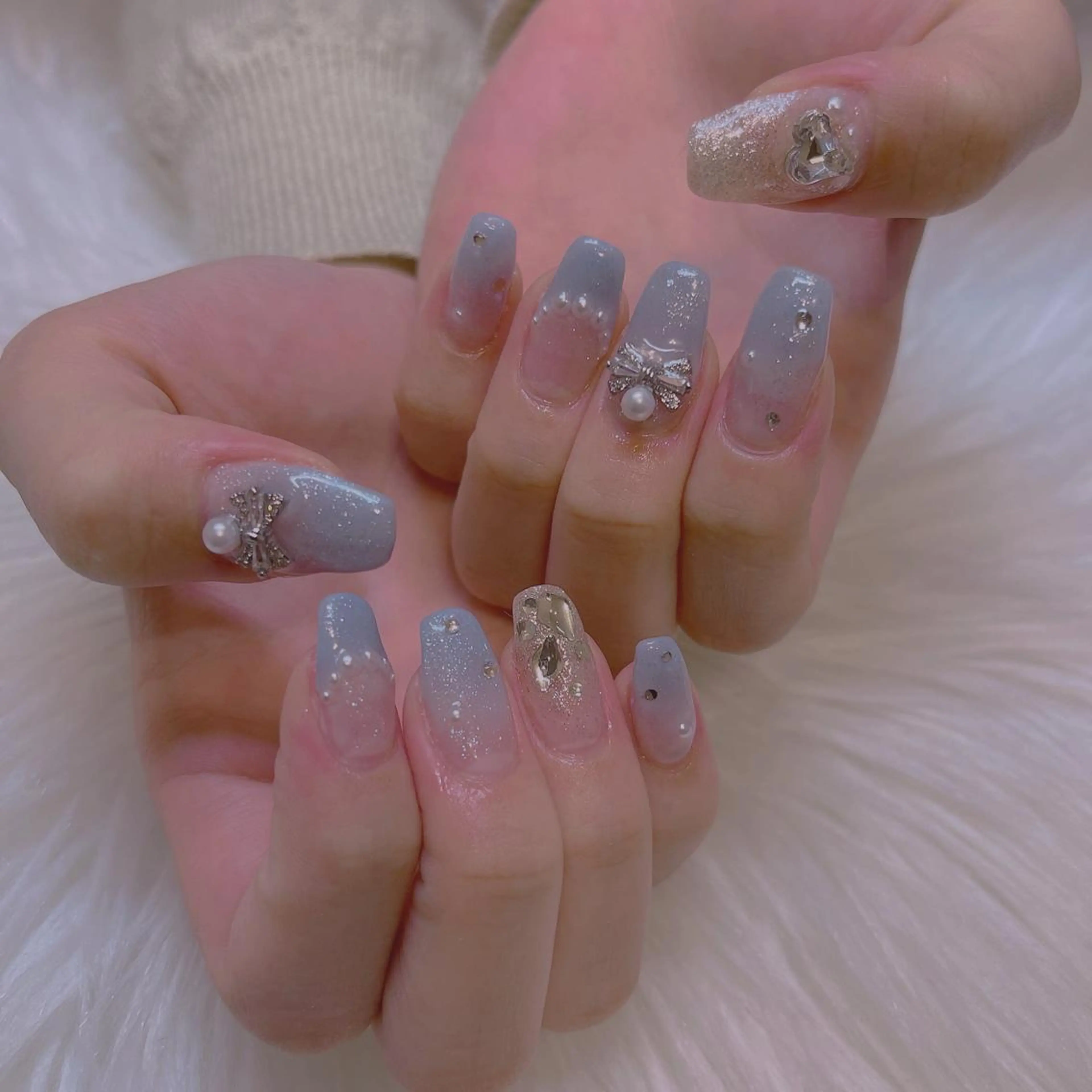 ネイル Private Salon 大宮のネイルデザイン