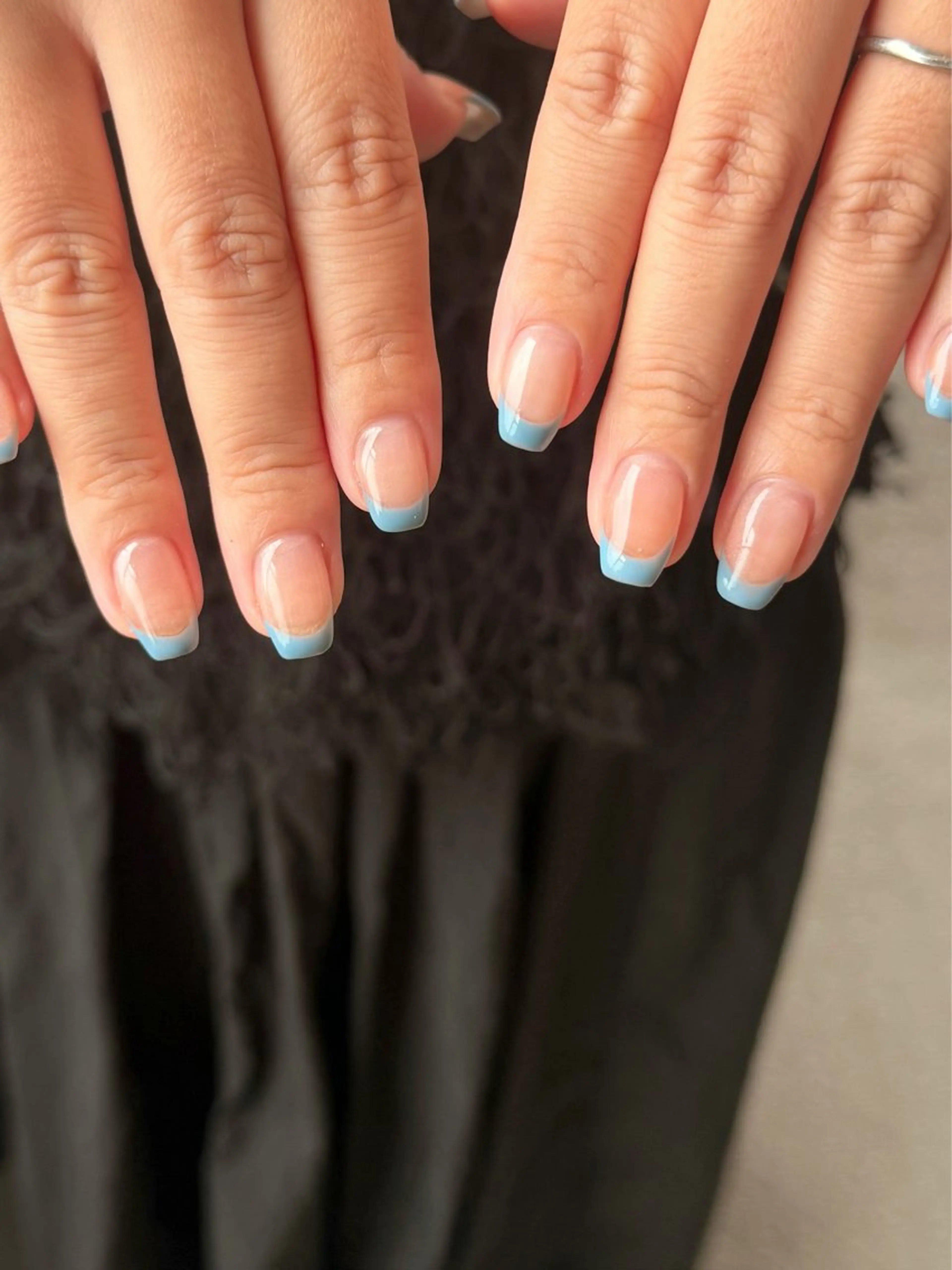 ネイル yui nailのネイルデザイン