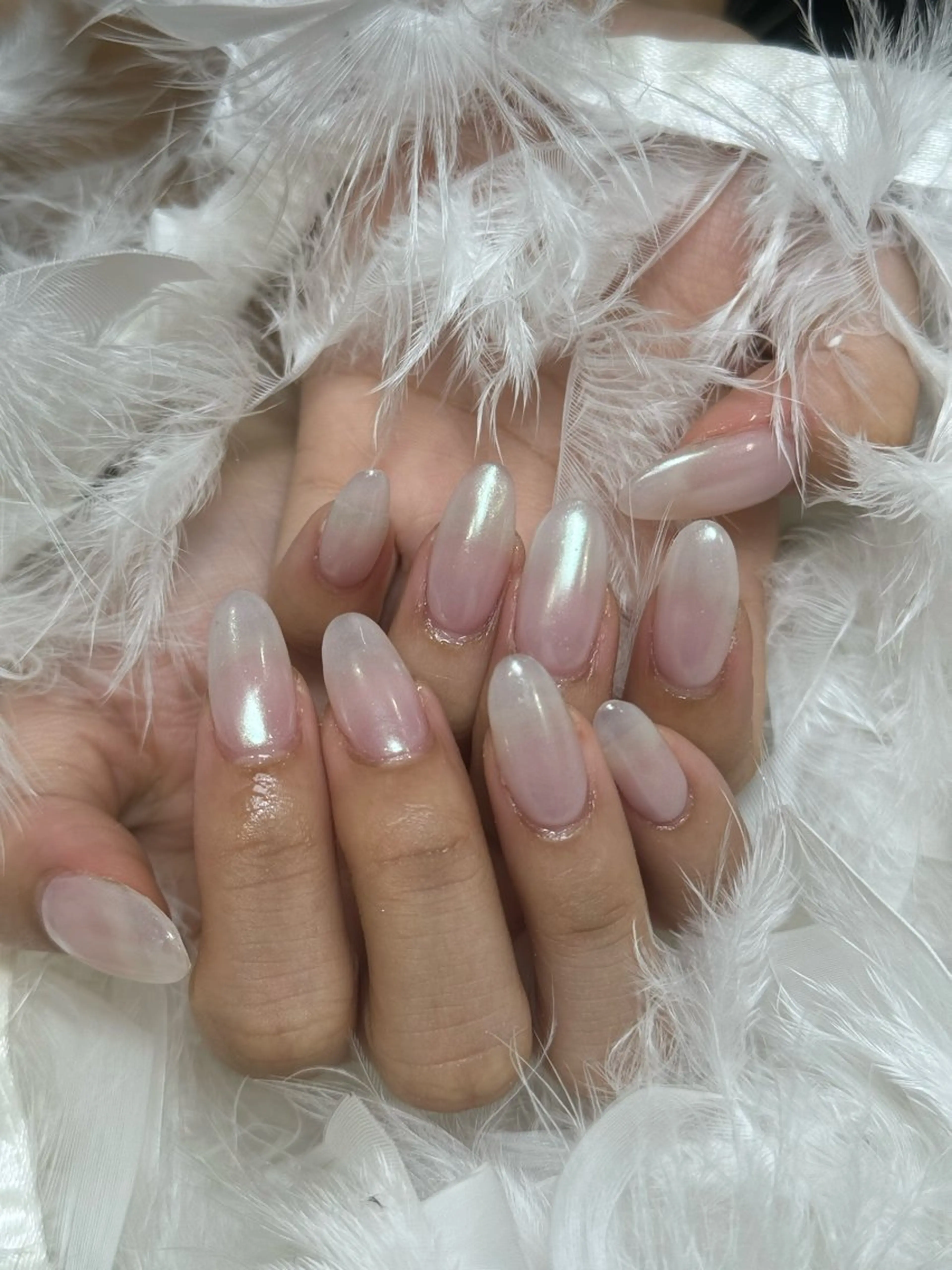 ネイル ハンドネイル DIAMOND Nail🥇のネイルデザイン