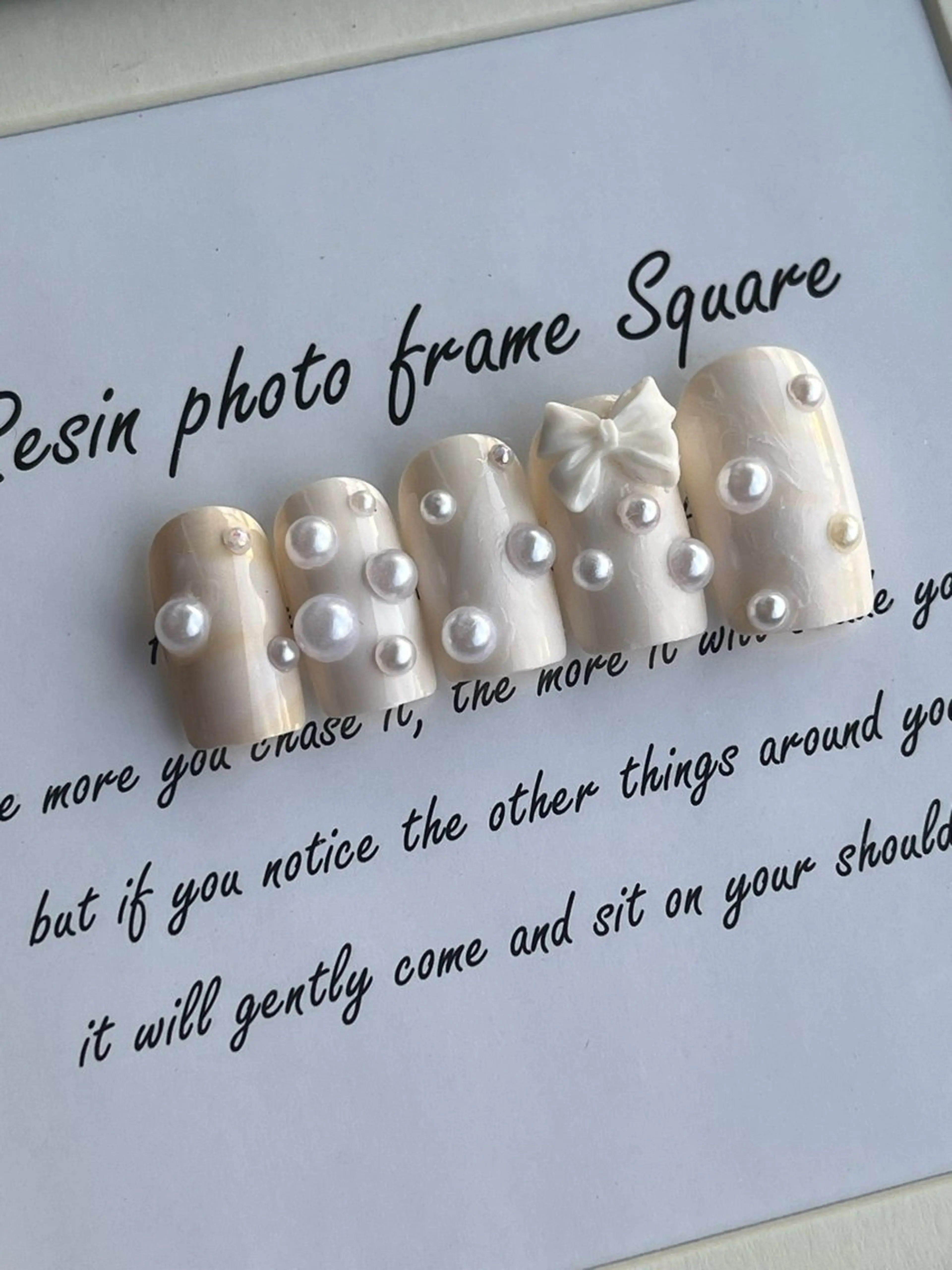 ネイル ハンドネイル GARDEN GELのネイルデザイン