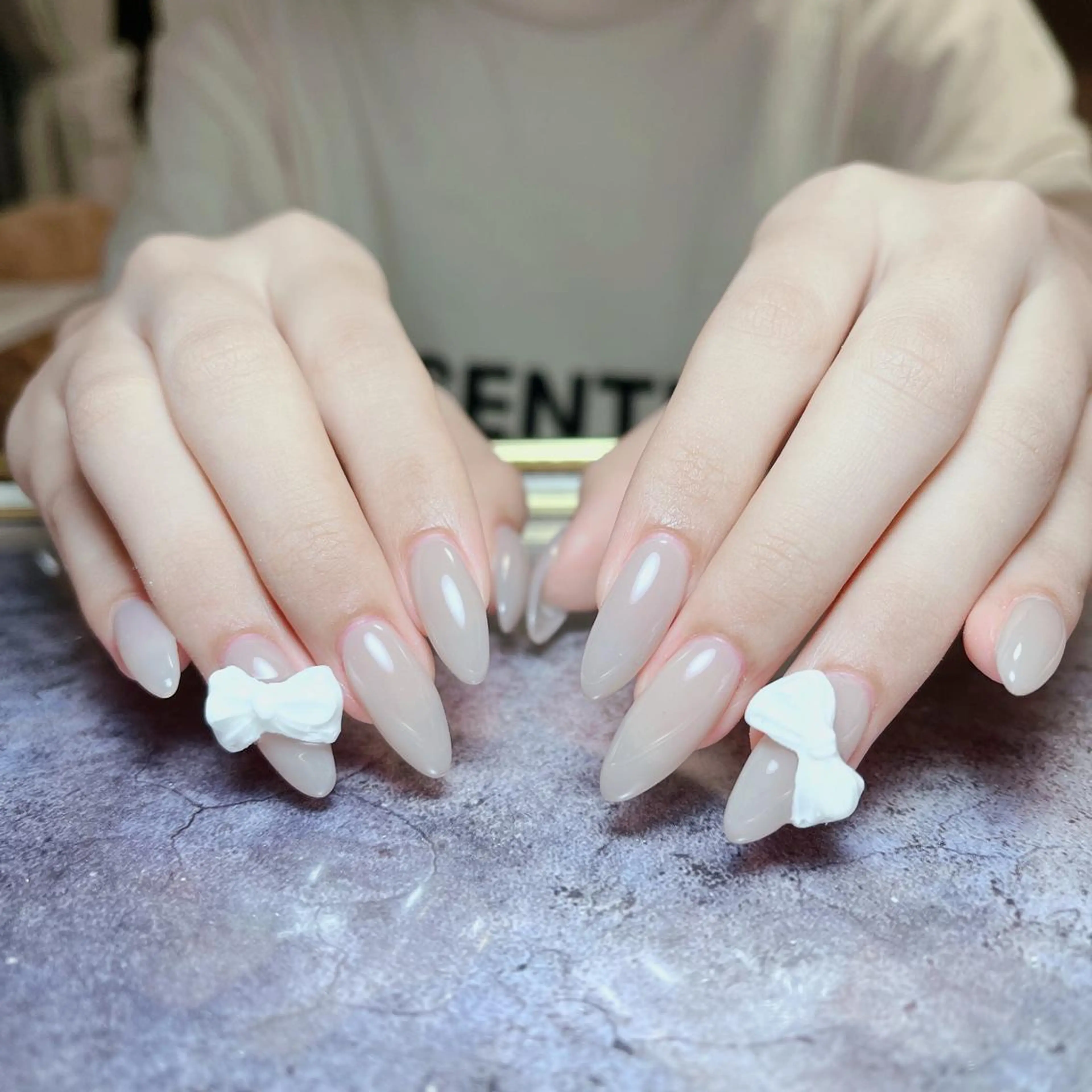 ネイル ハンドネイル FLY Nail Salonのネイルデザイン