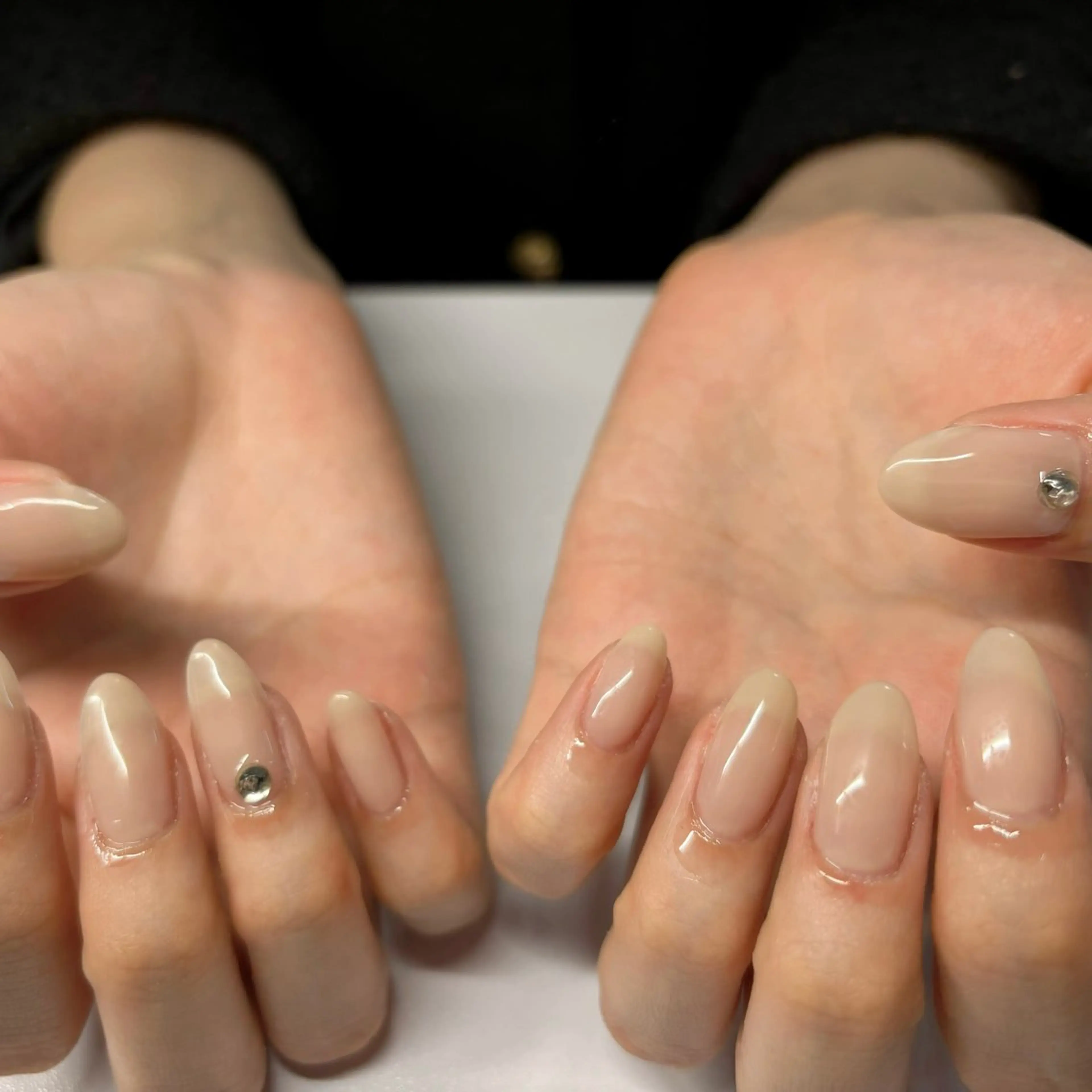 ネイル Yappy kurumiのネイルデザイン