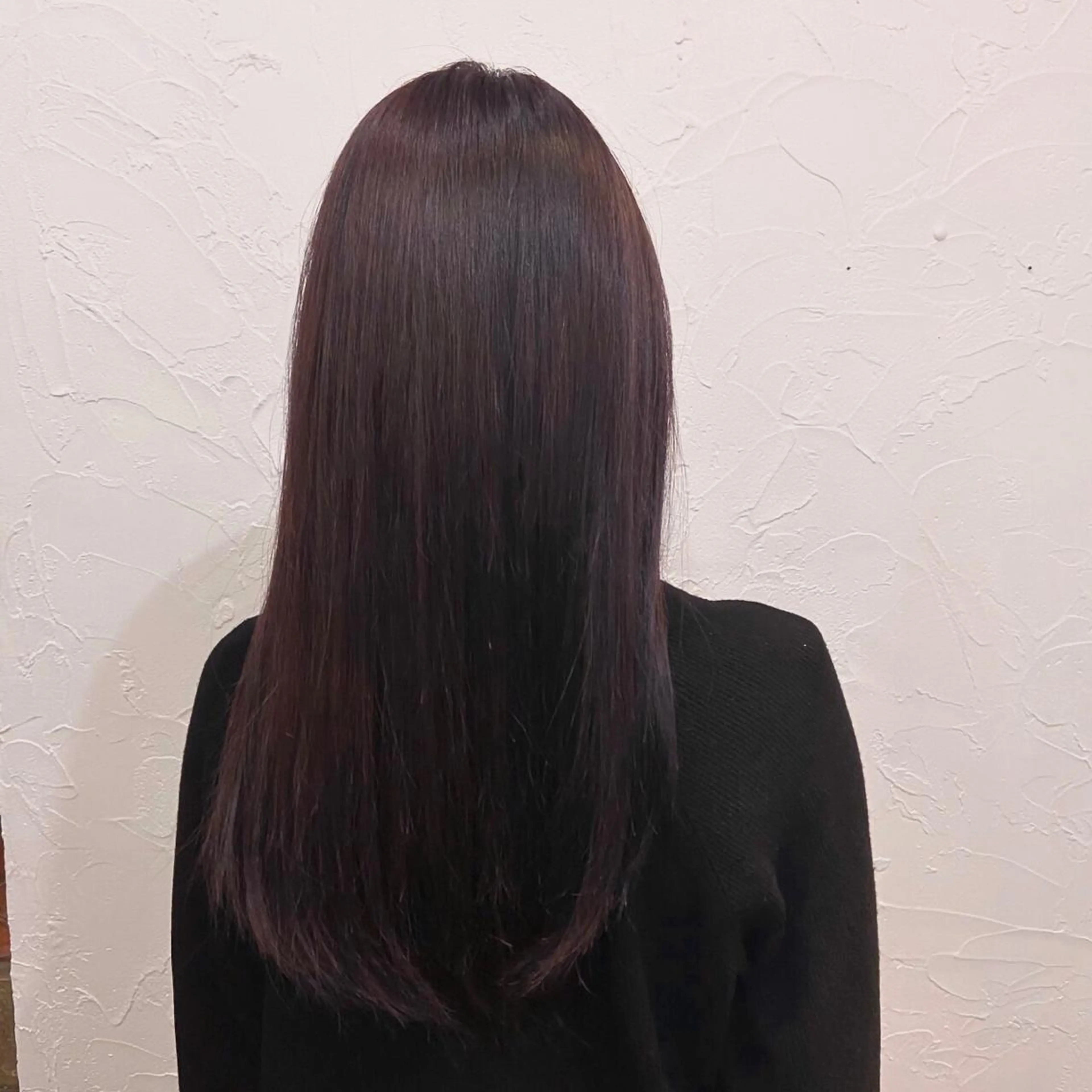 カラー カット 縮毛矯正 salon LH 富田林店所属・辻本 和哉のヘアスタイル