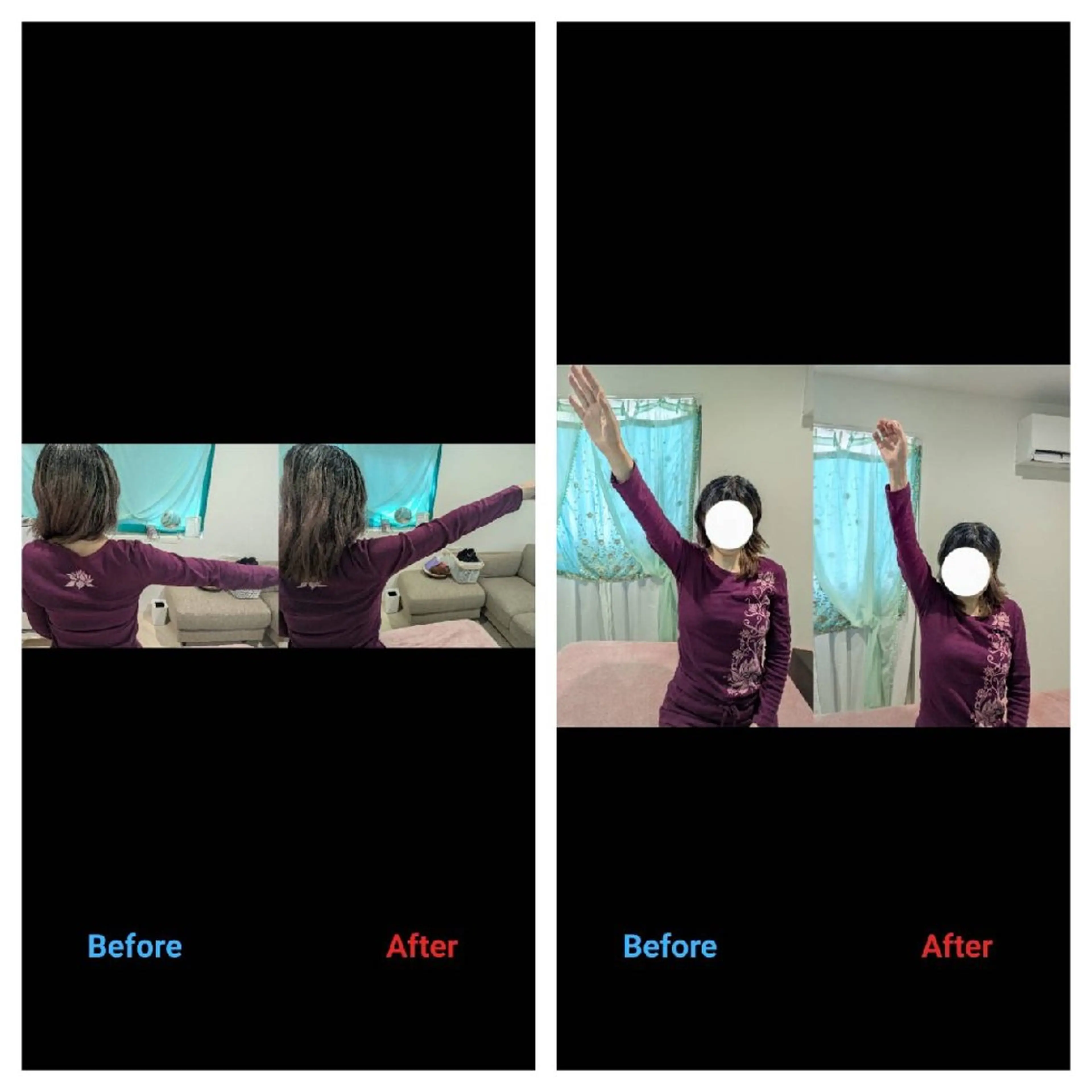 リラク 頭蓋仙骨療法サロンSoile(ソイル)所属・Soile(ソイル) ななこのエステ・リラクイメージ