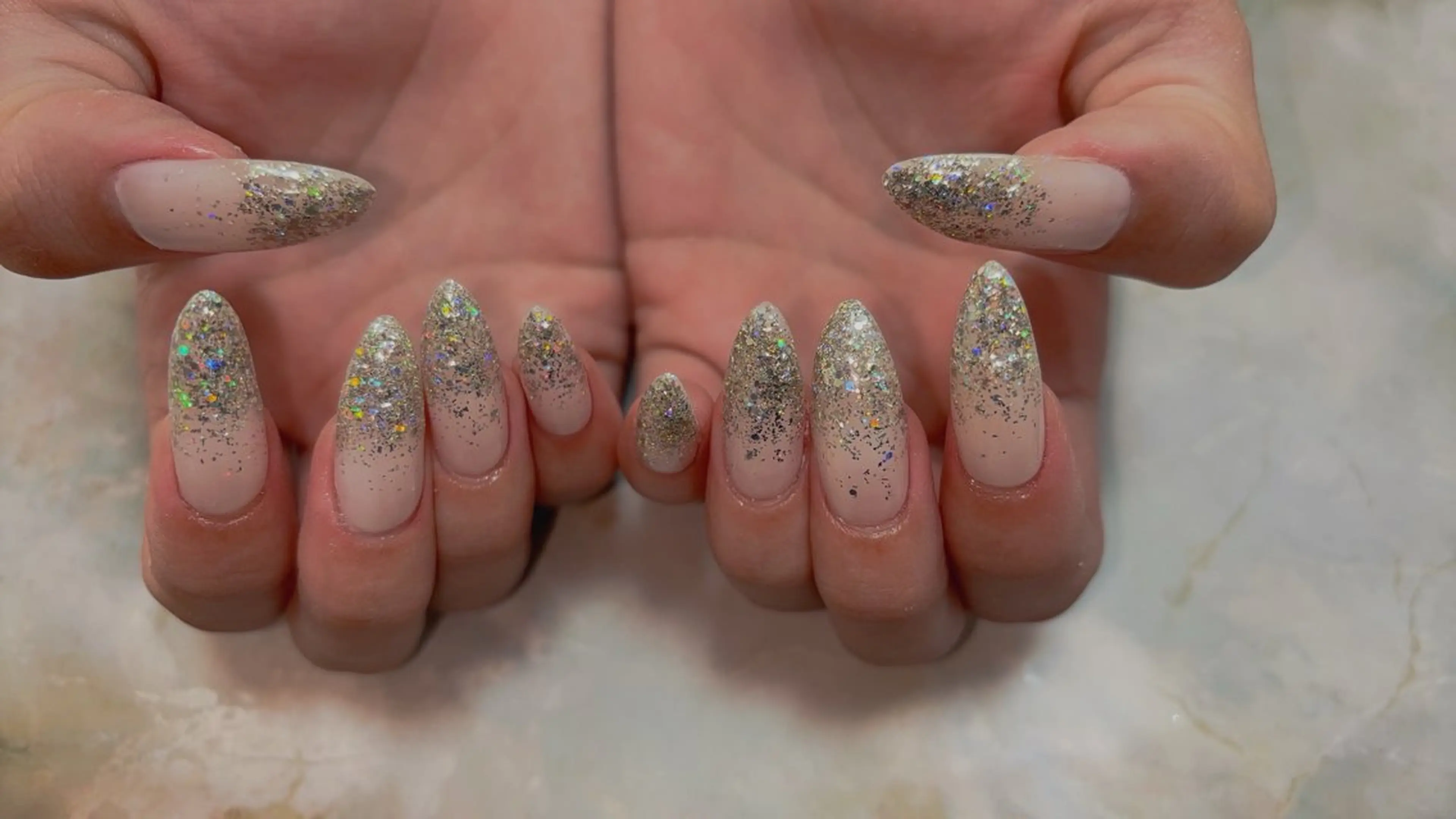 ネイル coco nailのネイルデザイン