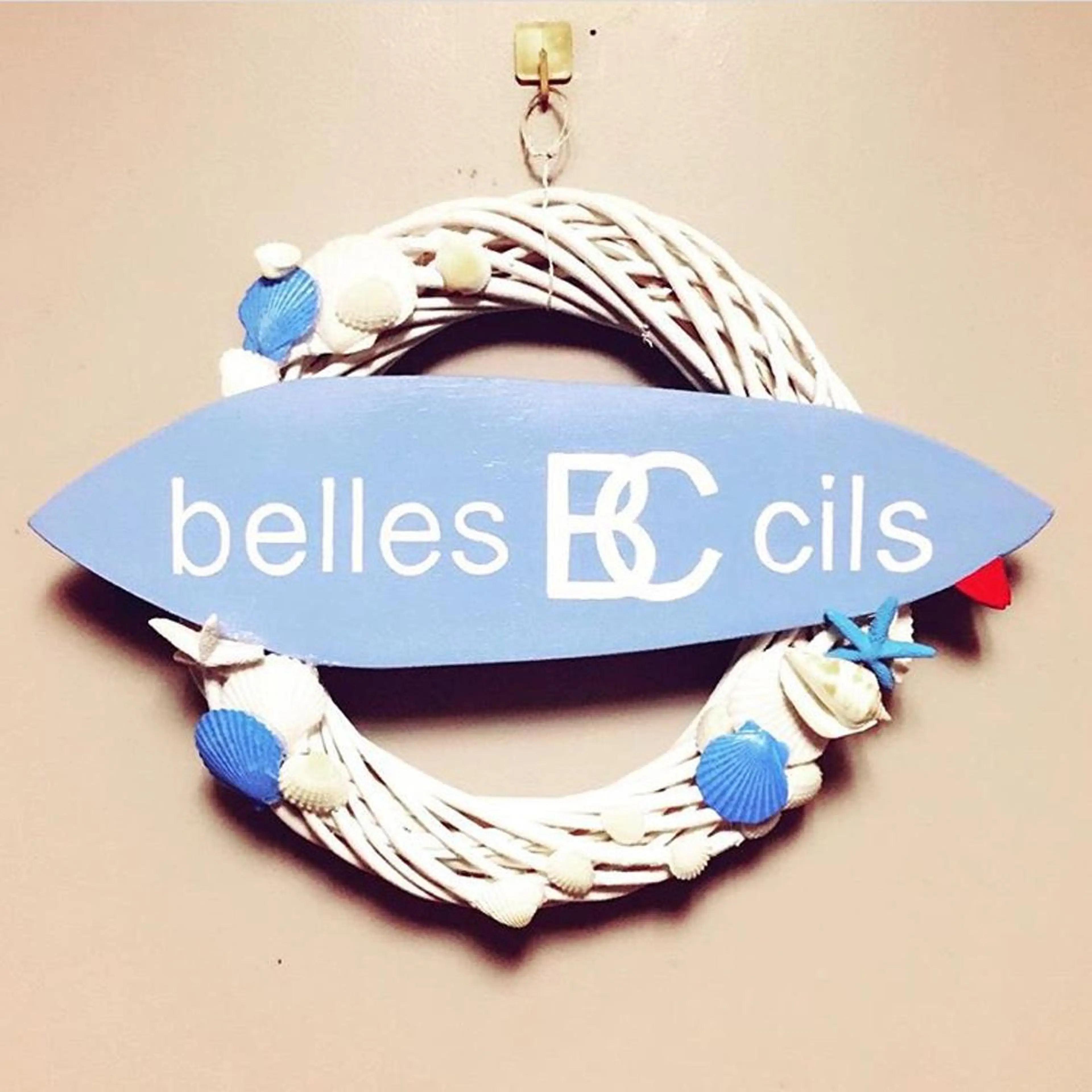 マツエク・マツパ 山本 あさ美のマツエク・マツパデザイン