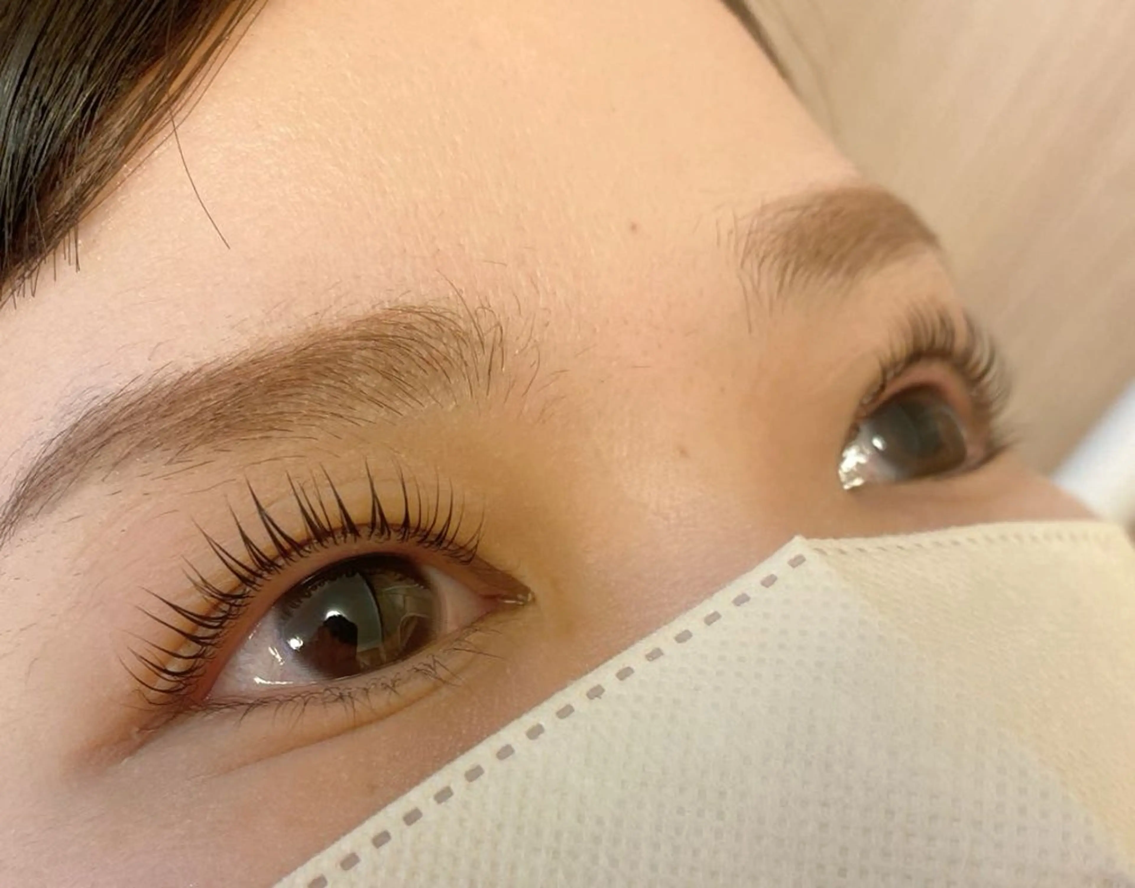 マツエク・マツパ ewt miniのマツエク・マツパデザイン