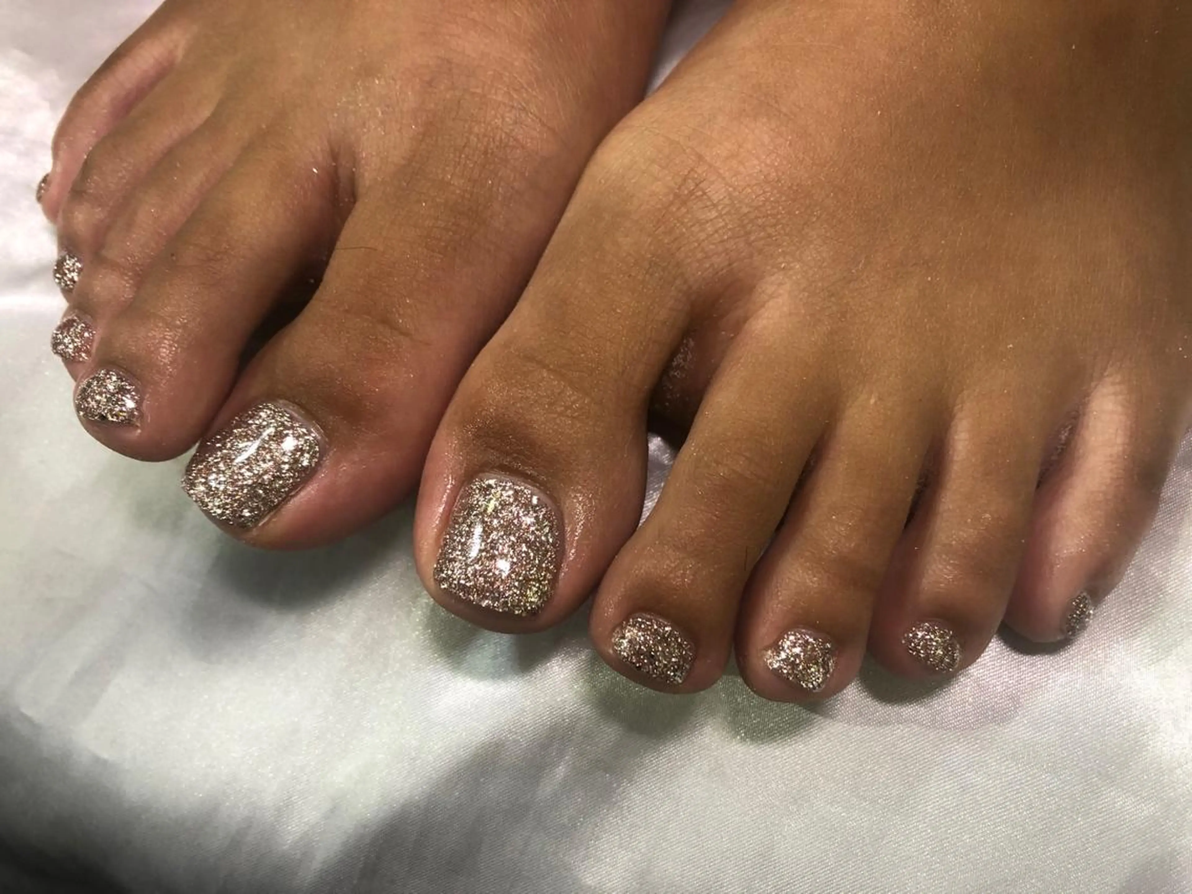 ネイル L'ecrin所属・L'ecrin 田中のネイルデザイン