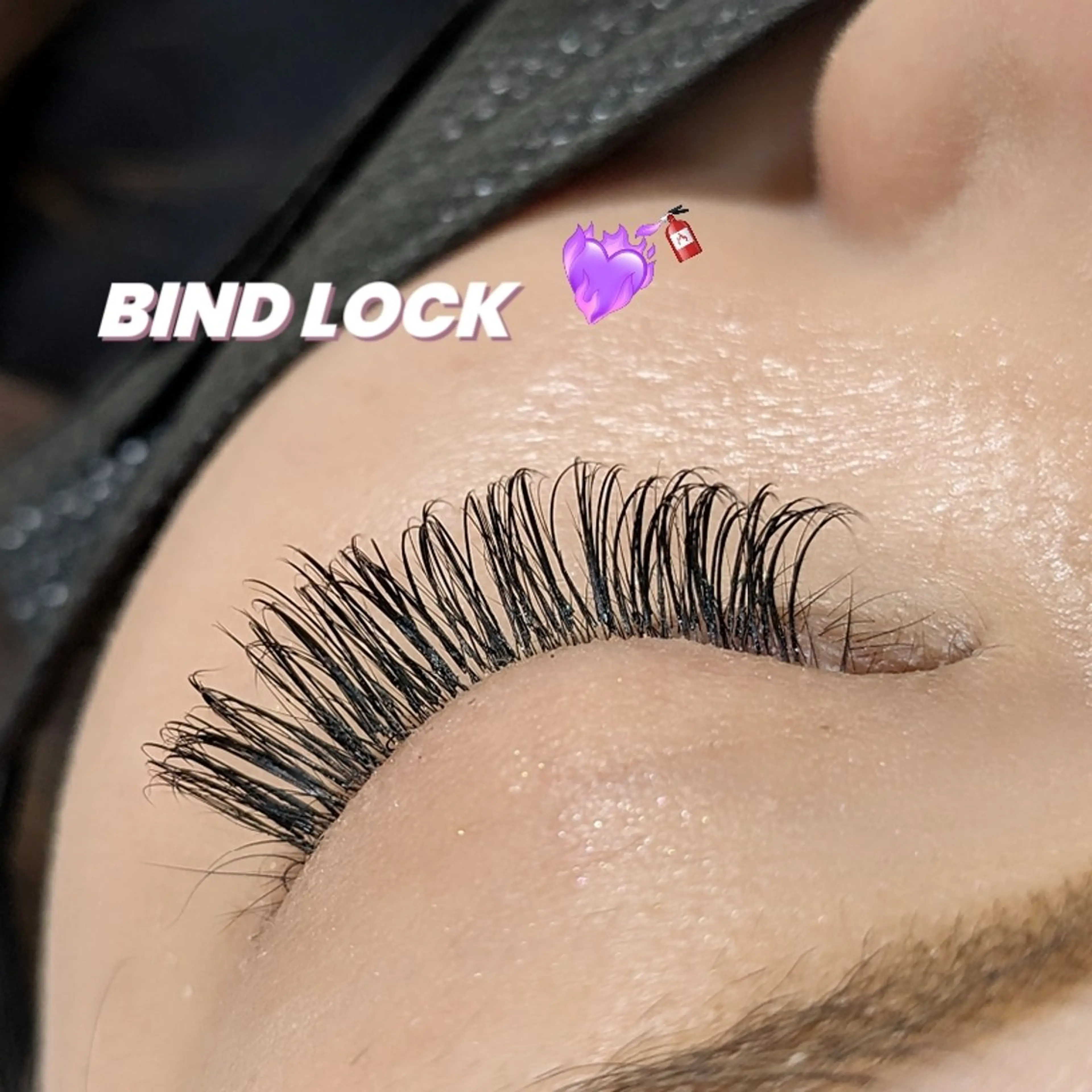 マツエク・マツパ マツエク kirakira所属・ʏᴜᴋᴀ /ᴋɪʀᴀᴋɪʀᴀのマツエク・マツパデザイン