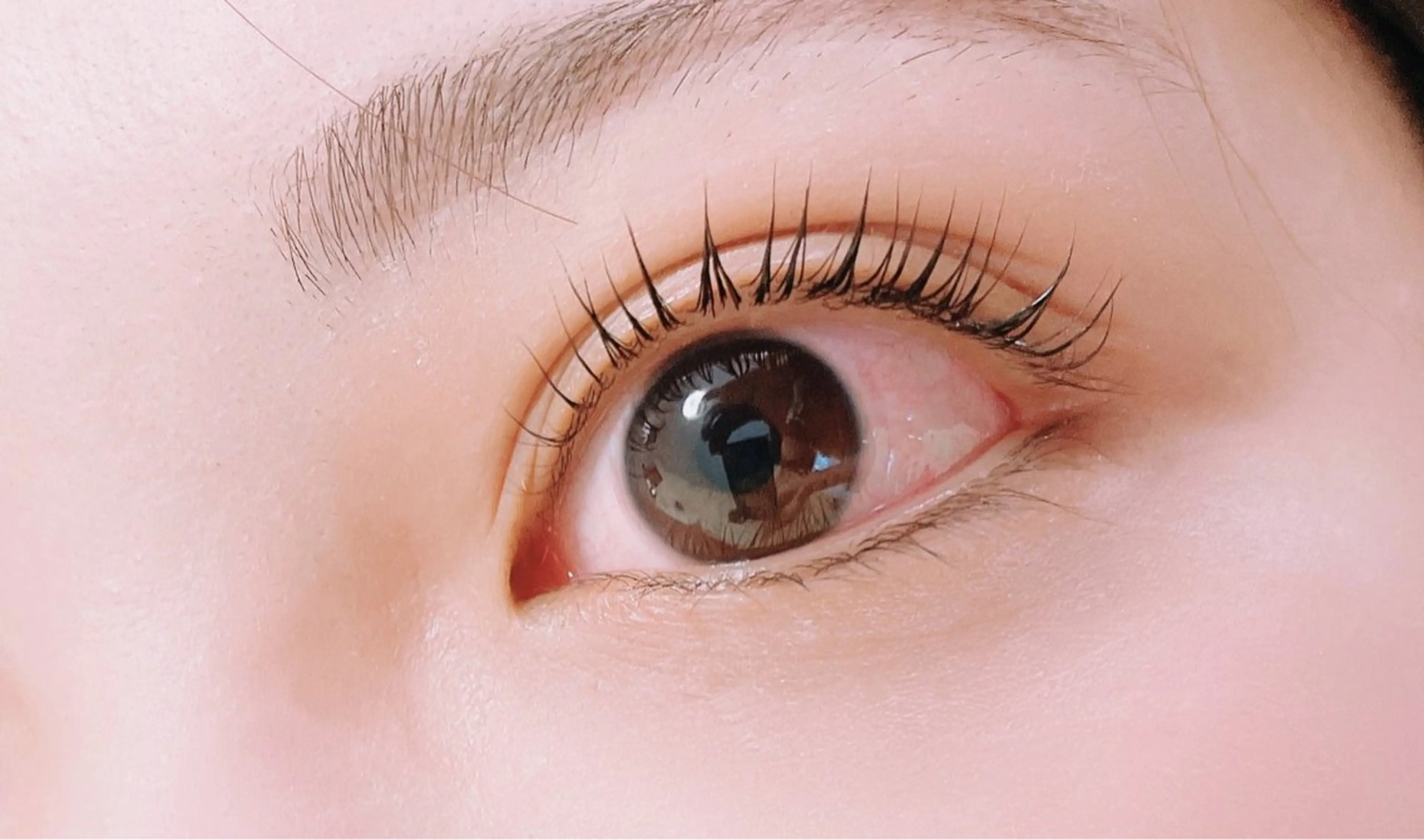 マツエク・マツパ プライベートサロン ココルのマツエク・マツパデザイン