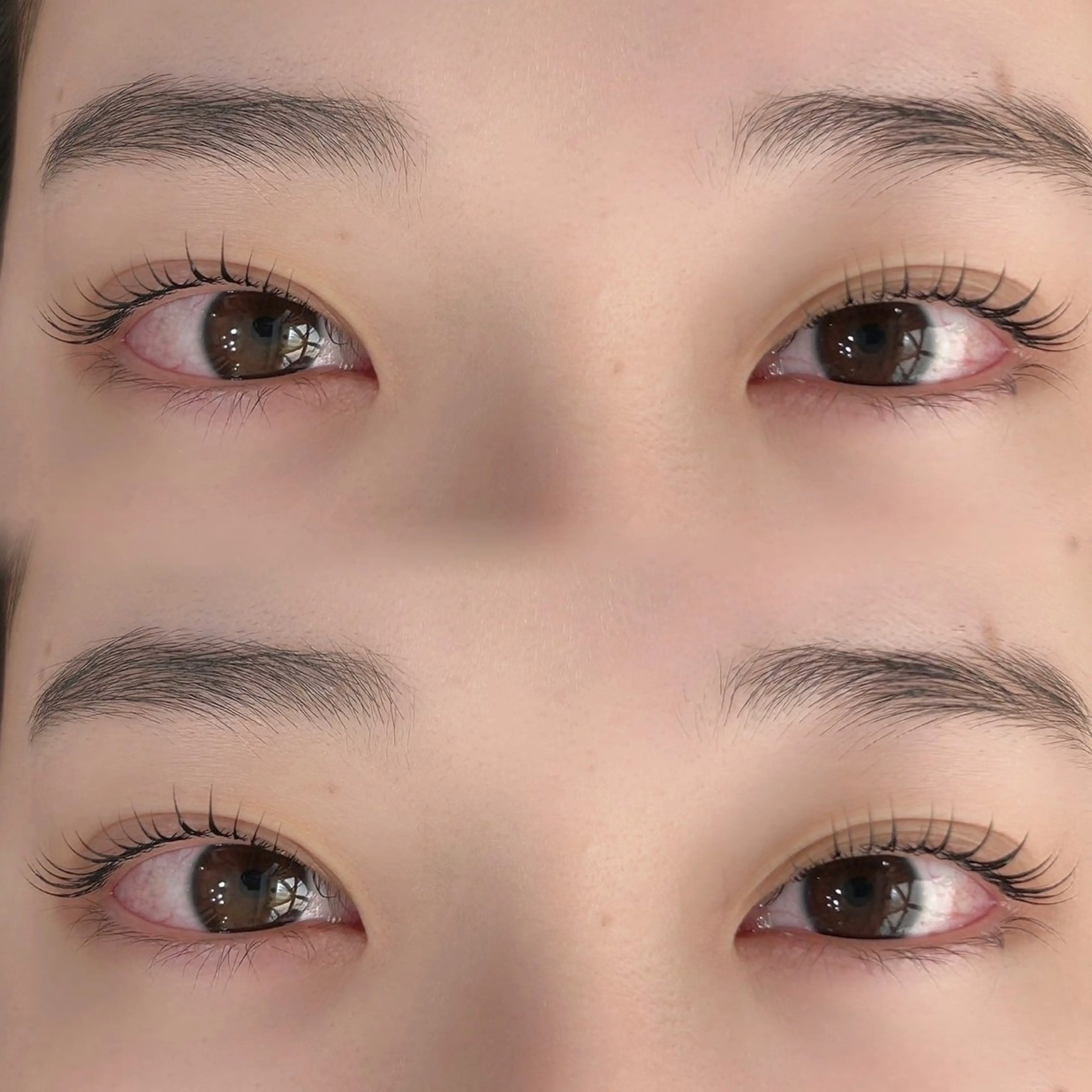 マツエク・マツパ LIBERTE名駅店所属・LIBERTE 赤堀のマツエク・マツパデザイン