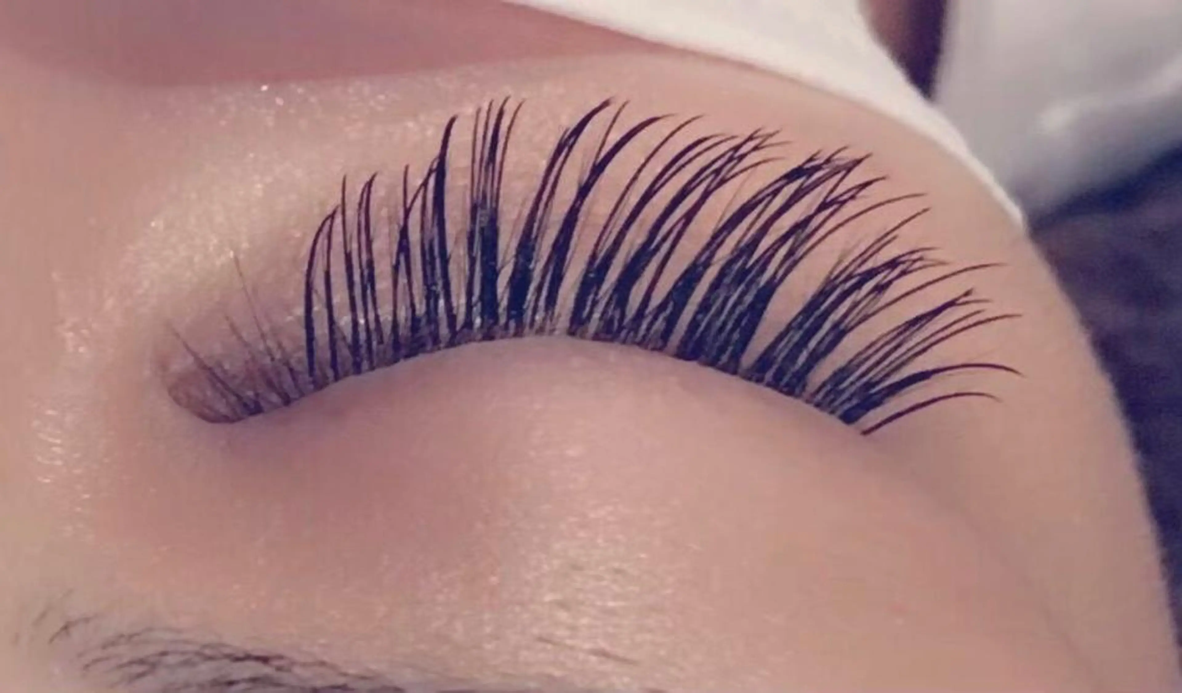 マツエク・マツパ 宮崎 澪奈のマツエク・マツパデザイン