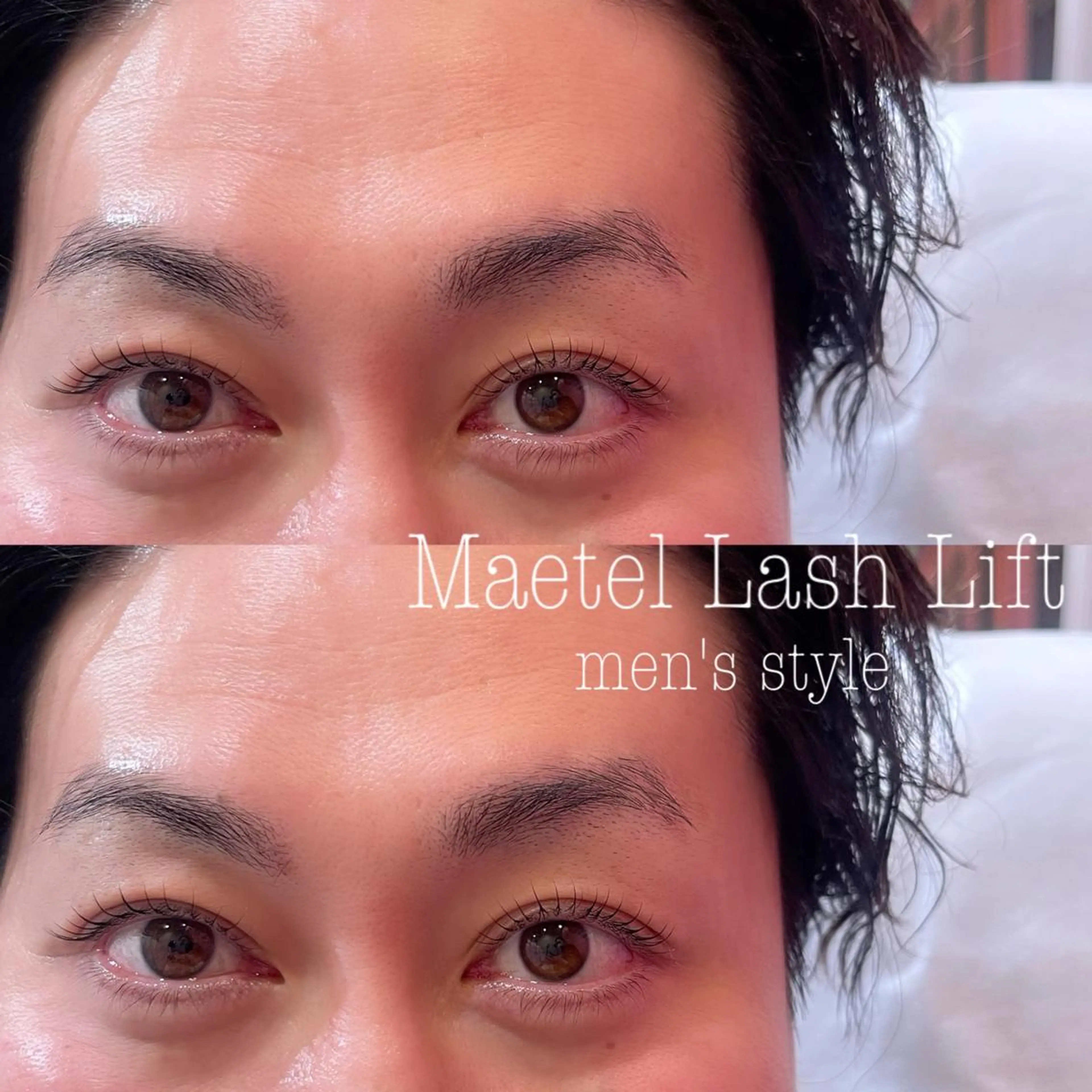 マツエク・マツパ マツパ 森川 紋茄のマツエク・マツパデザイン