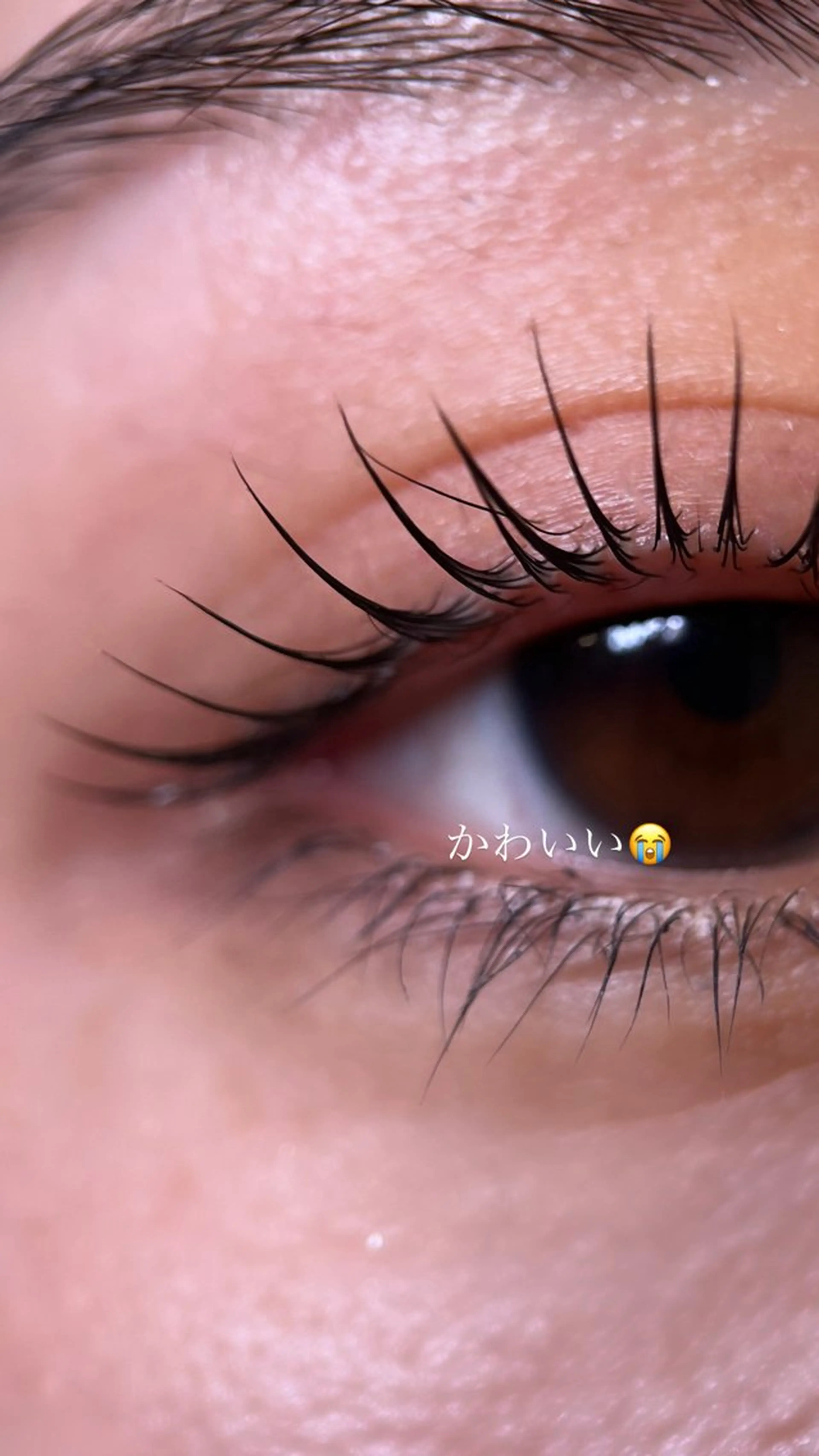 マツエク・マツパ オーナー アイリストのマツエク・マツパデザイン