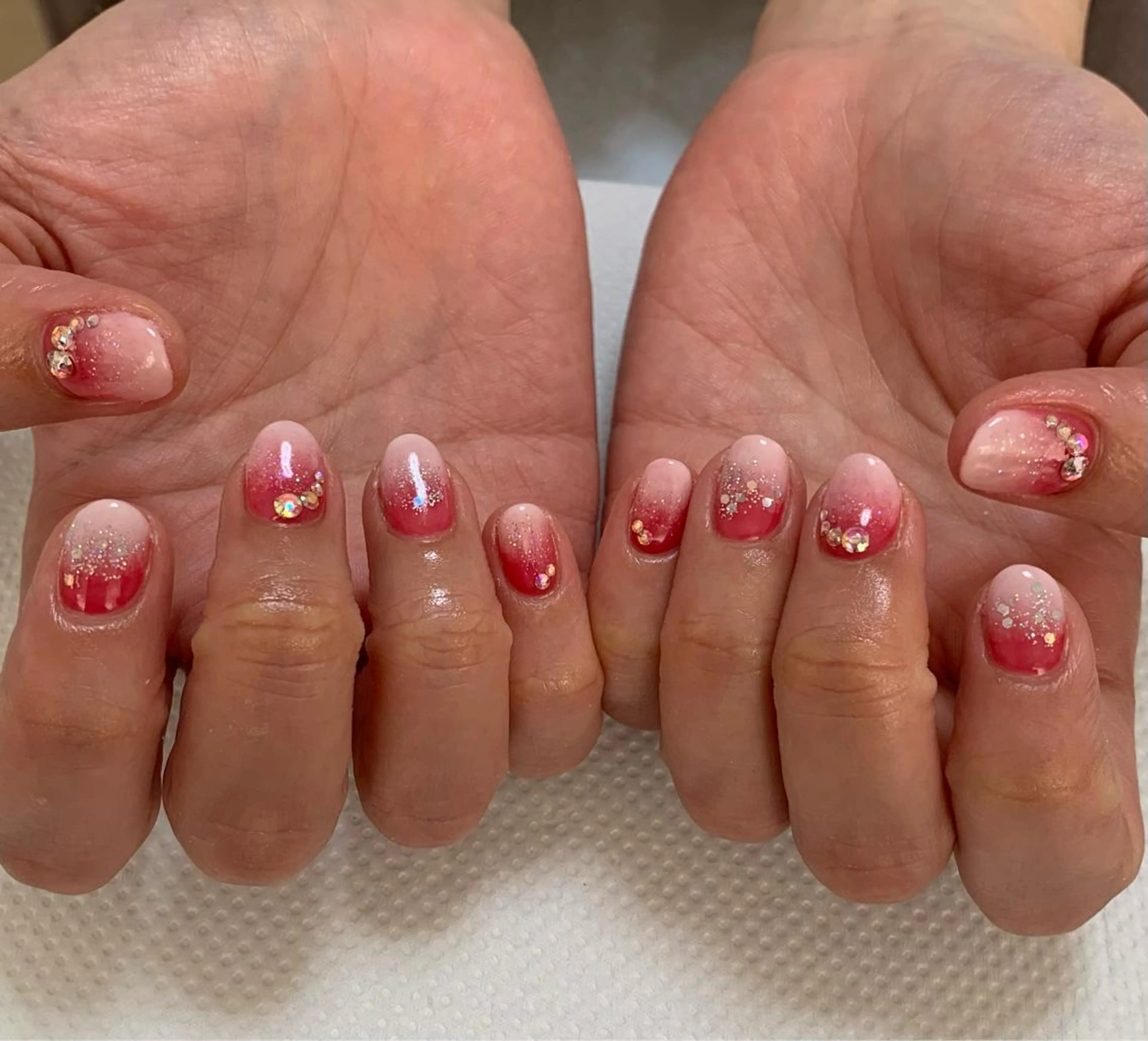 ネイル nail  M&T所属・nail M&Tのネイルデザイン