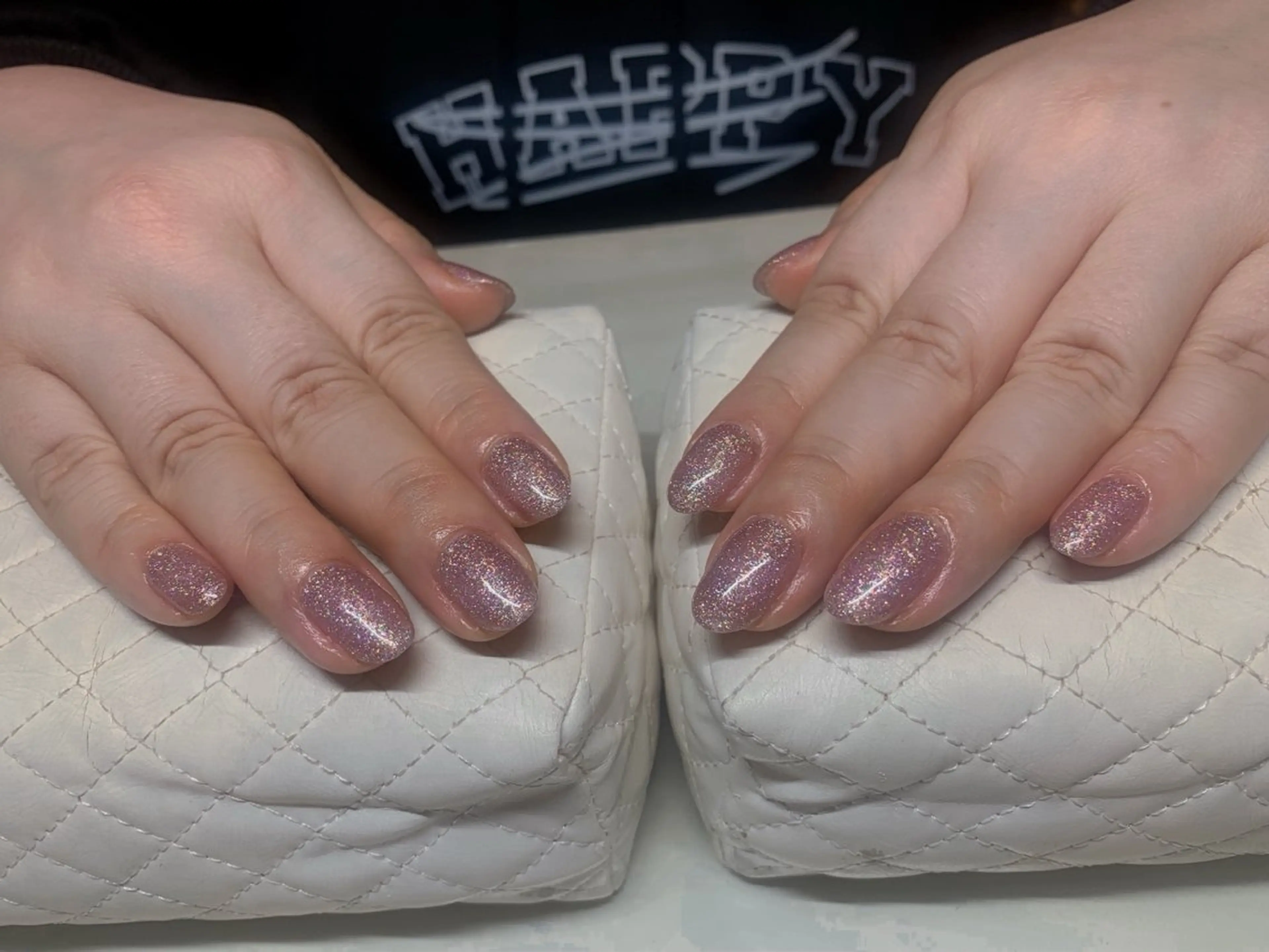 ネイル aimer tomomiのネイルデザイン