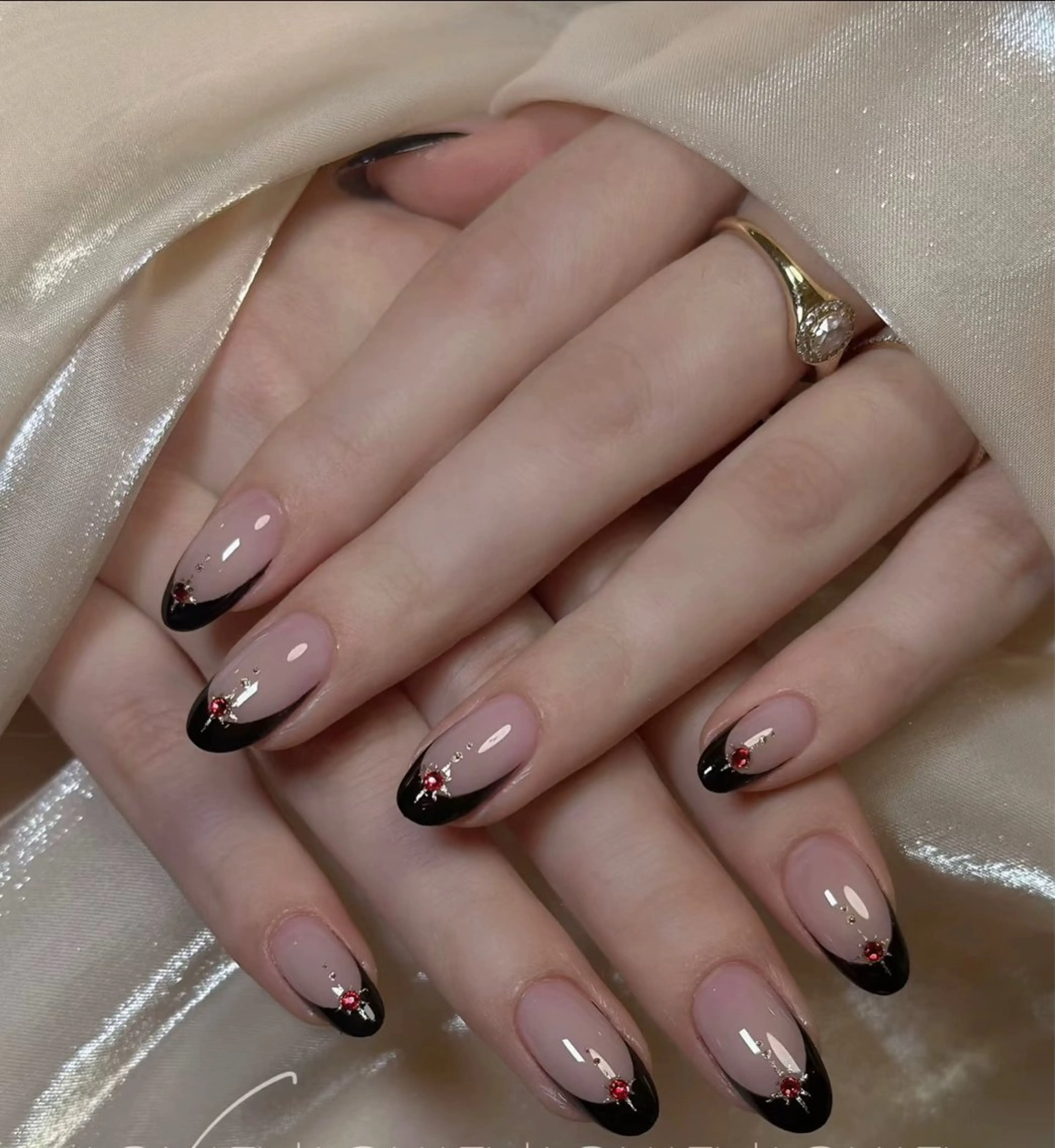 ネイル RiNo Nail Salon所属・RinO Nail 大阪のネイルデザイン