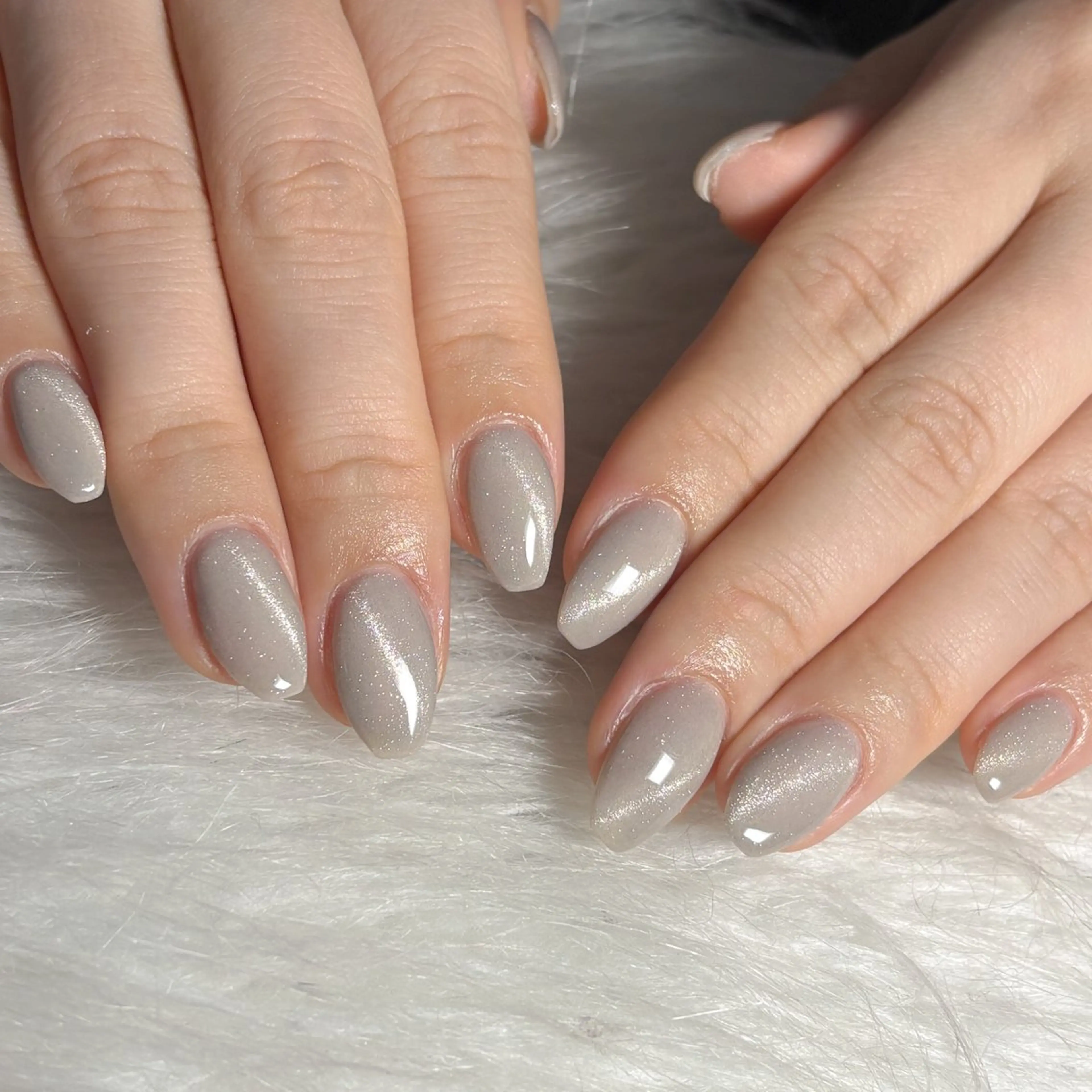 ネイル ハンドネイル LAVISH manaのネイルデザイン