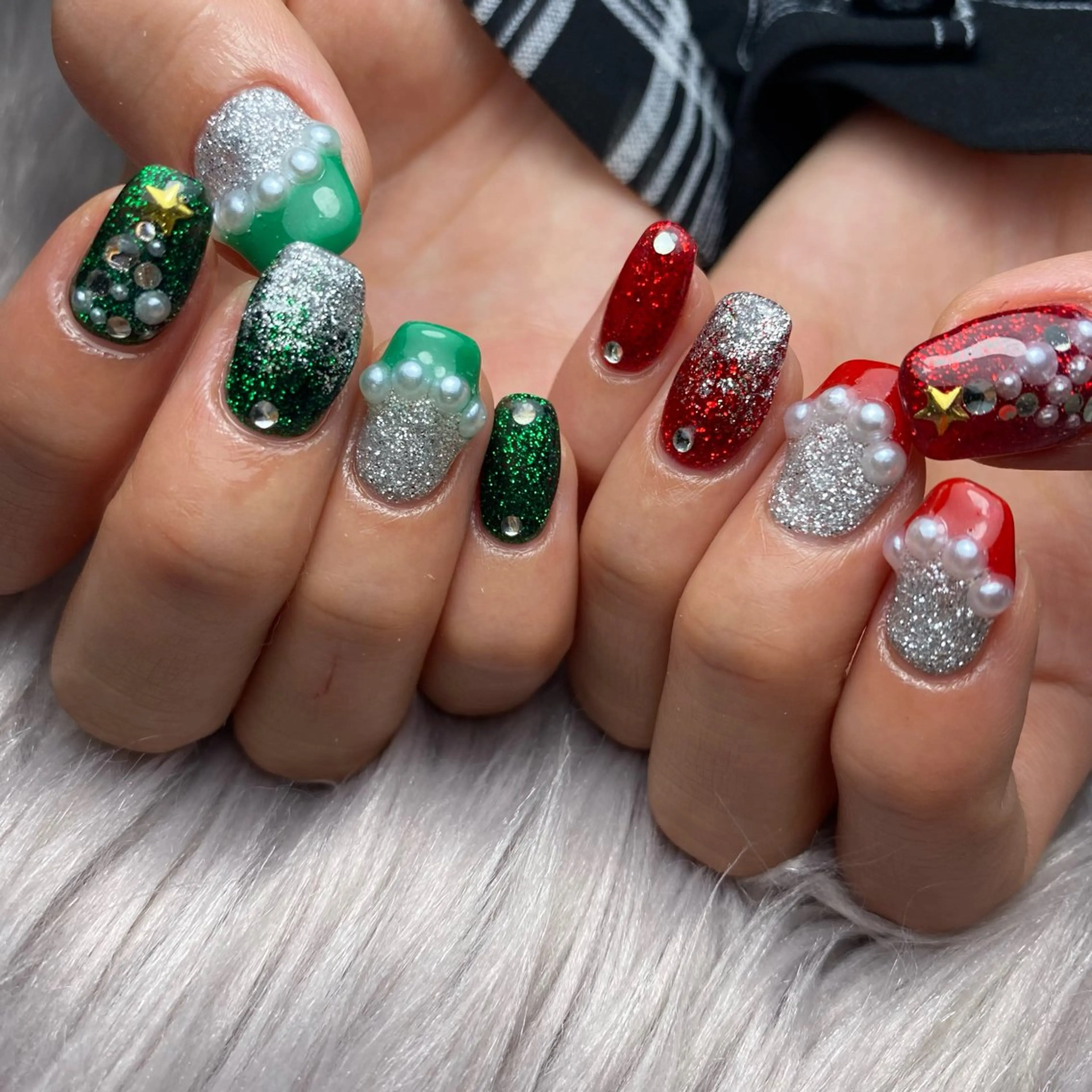 ネイル Beauty Space N&Nのネイルデザイン