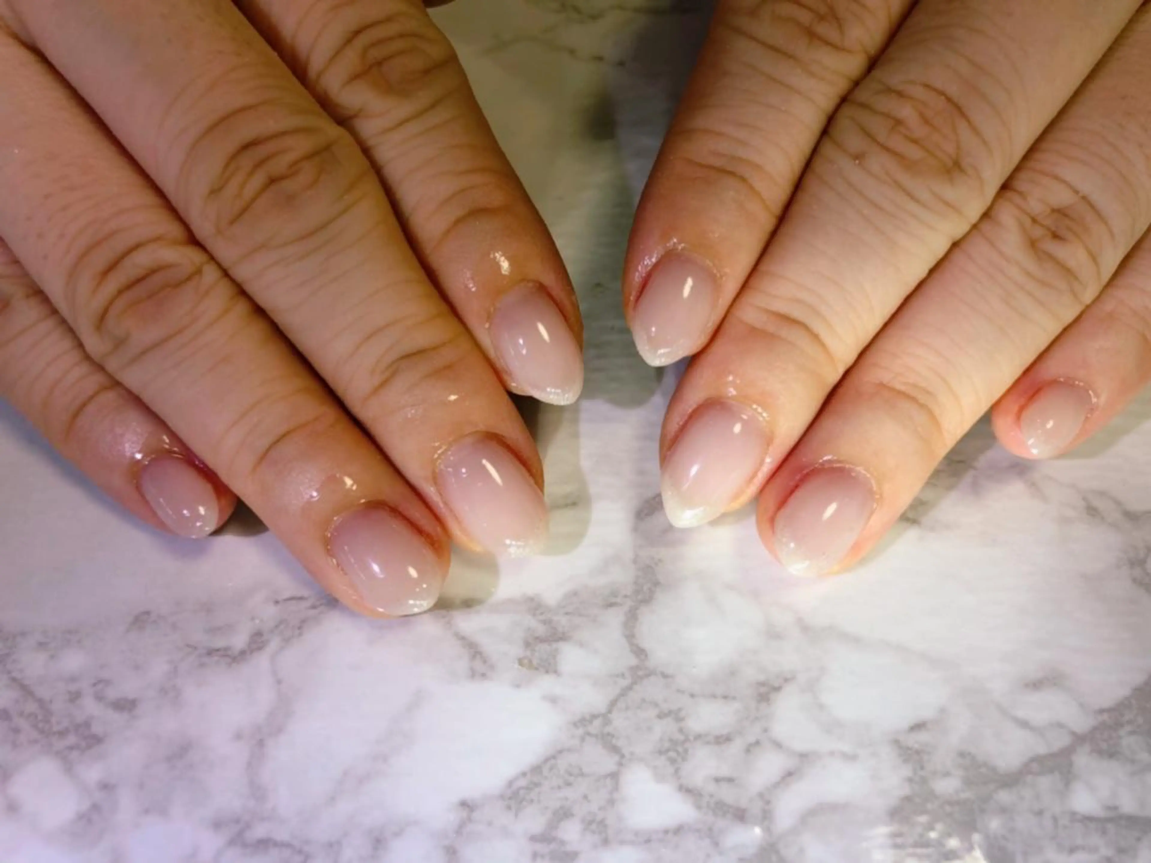 ネイル ラメ(グリッター) オフィスネイル nanamin nail所属・眉サロン KE. 船橋日大前駅徒歩1分のその他イメージ