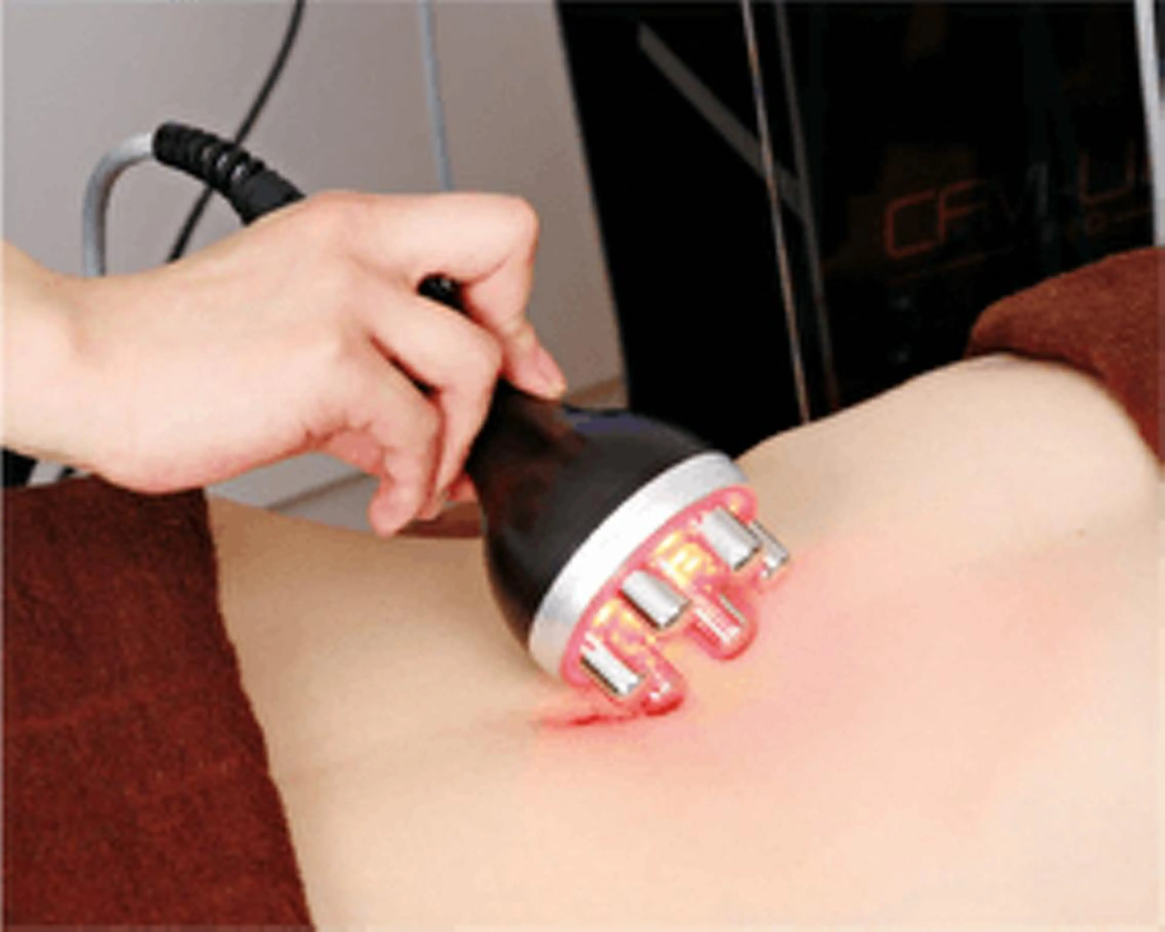 エステ エステサロン JURISのエステ・リラクイメージ