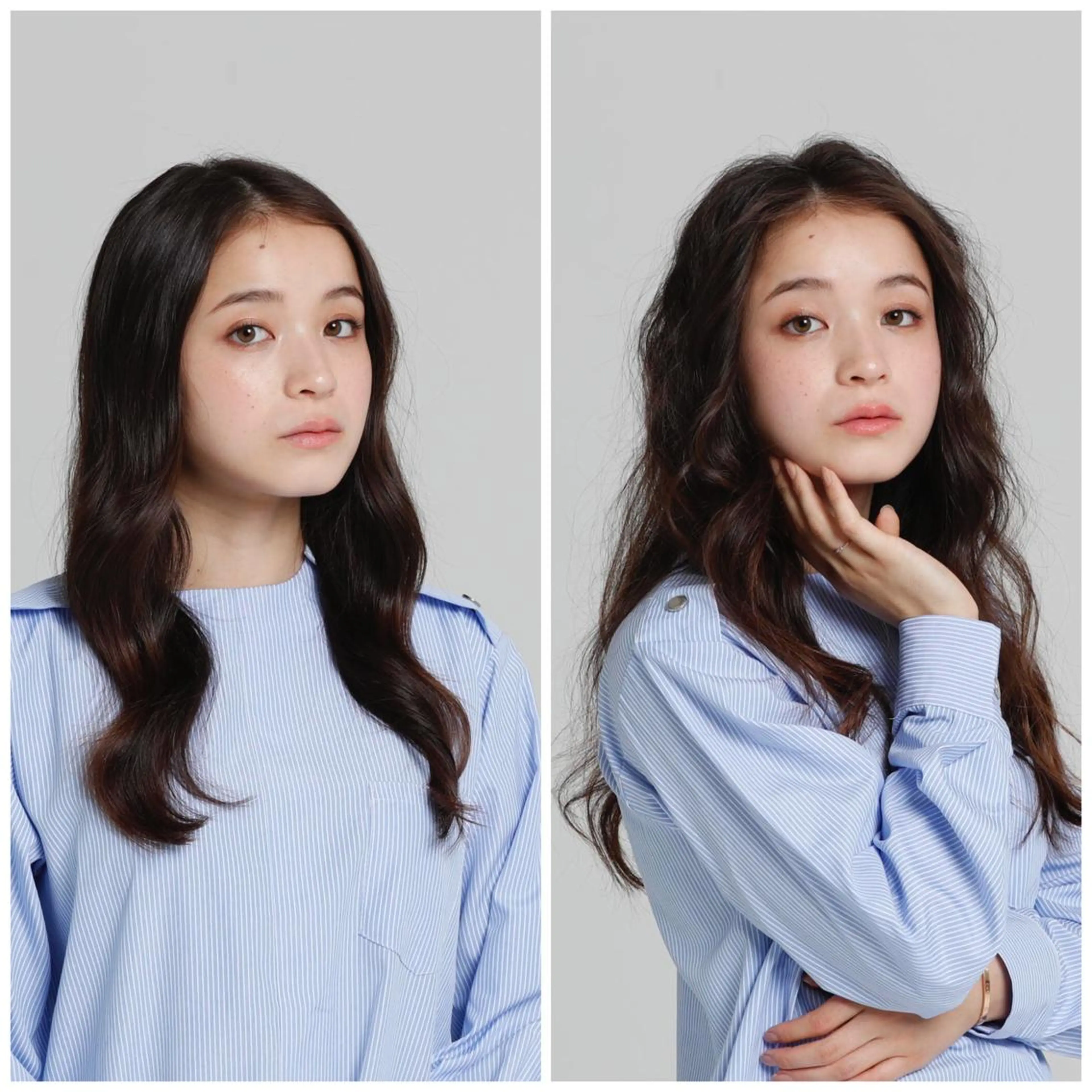 ロング マツエク・マツパ エクステ TERROIR LABORATORY所属・TERROIR YOSHIMIのマツエク・マツパデザイン