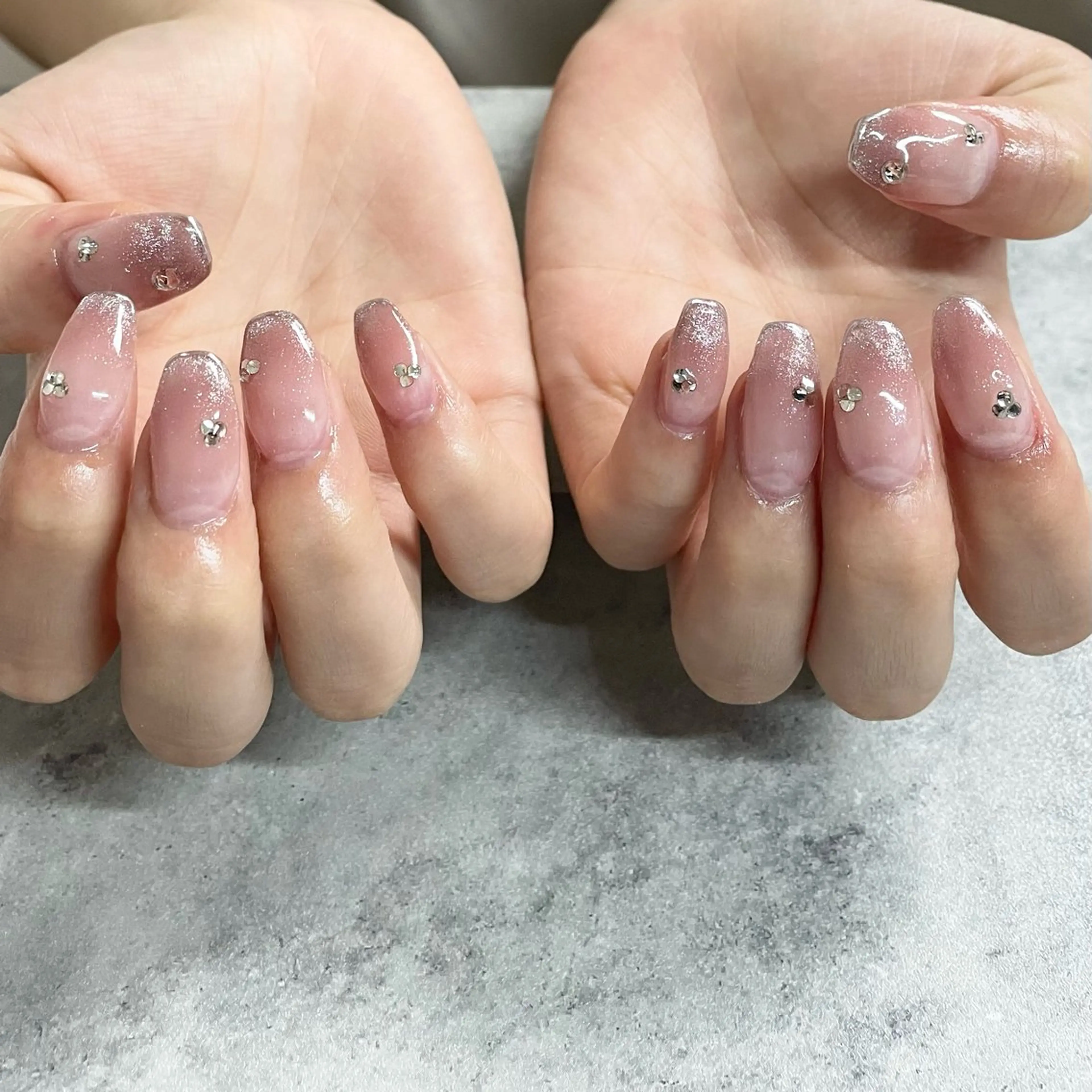 ネイル FELICE ﾌｪﾘｰﾁｪのネイルデザイン