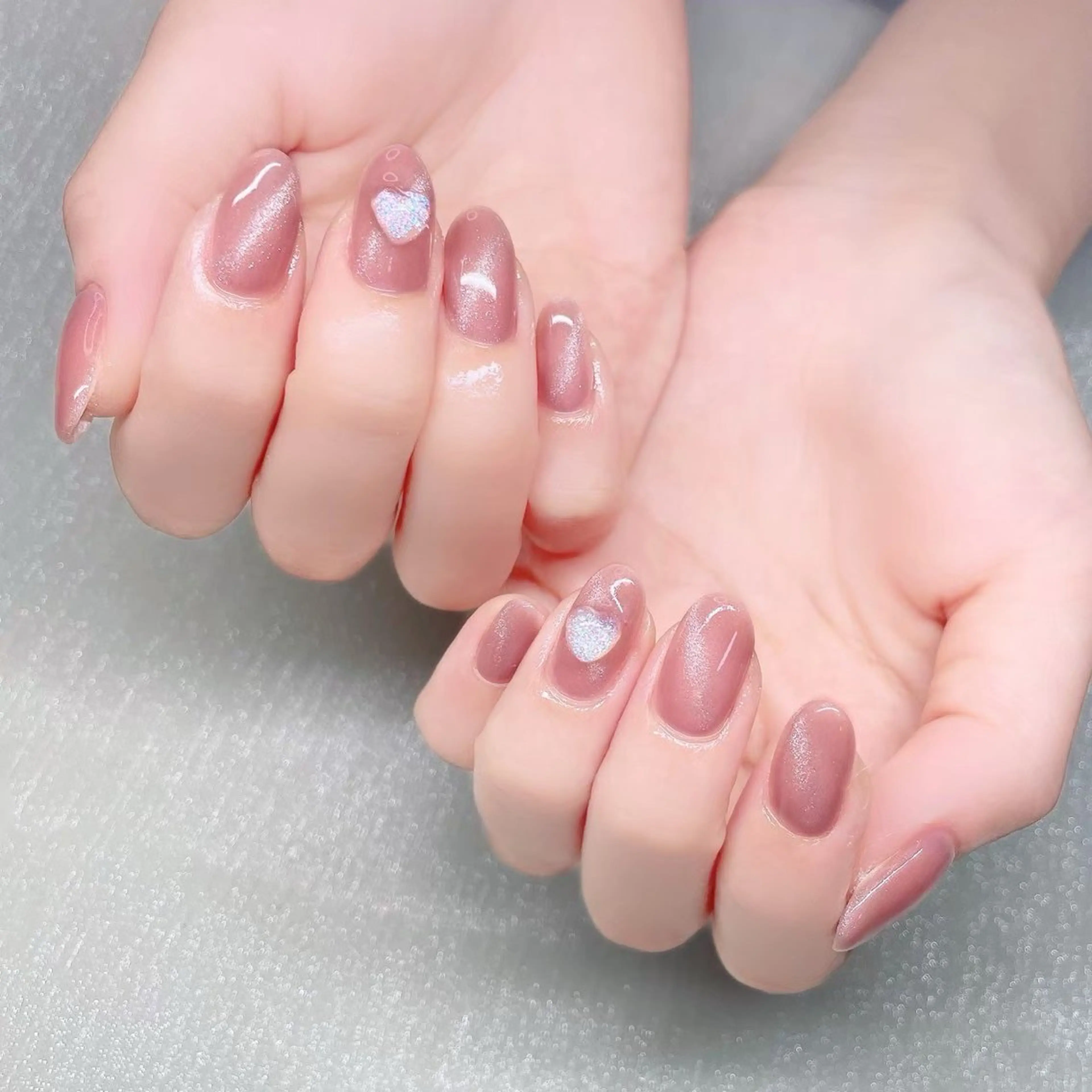 ネイル ハンドネイル Nailist SUZU所属・Nailist suzuのネイルデザイン