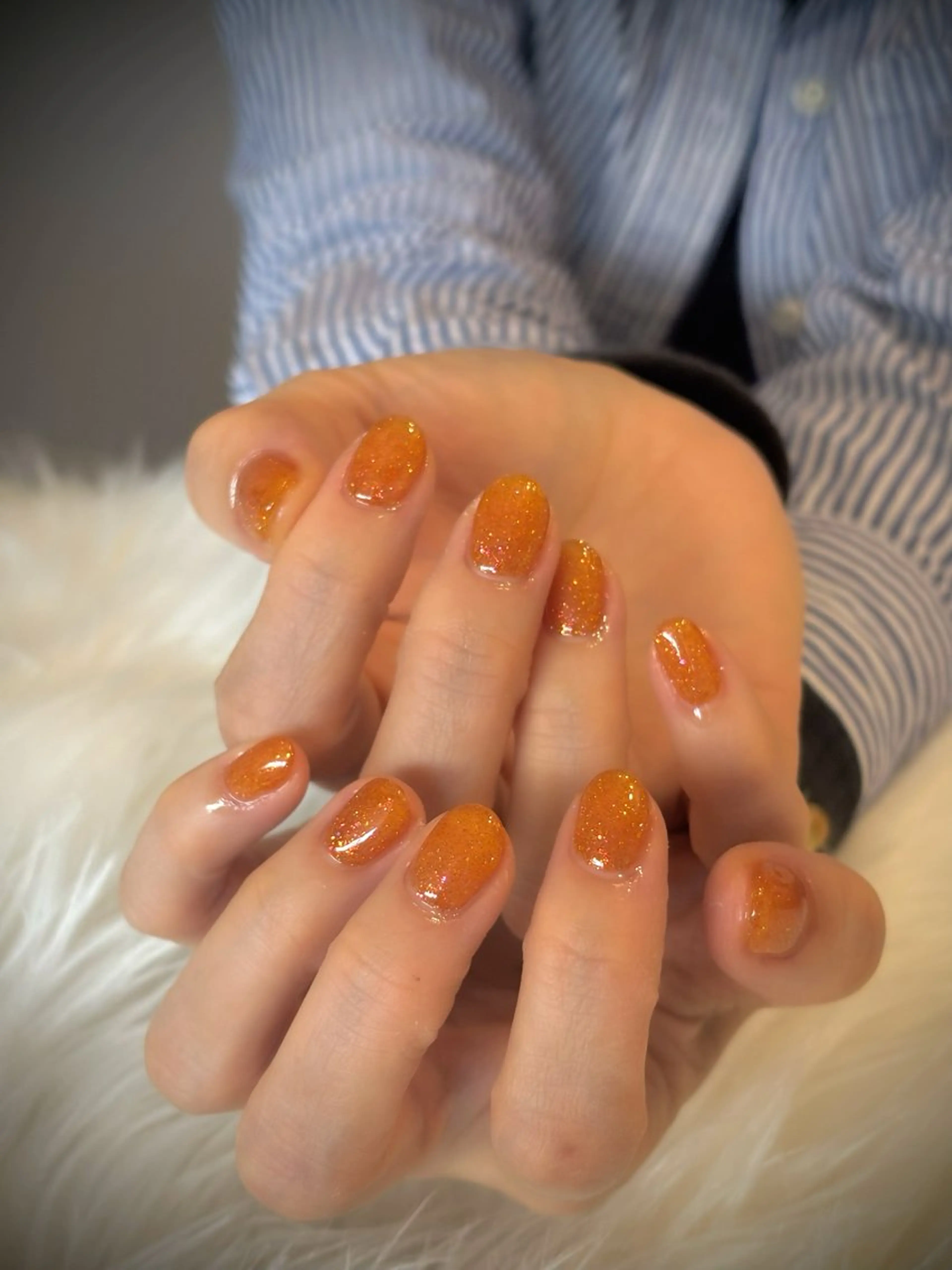 ネイル ハンドネイル U Ayaのネイルデザイン