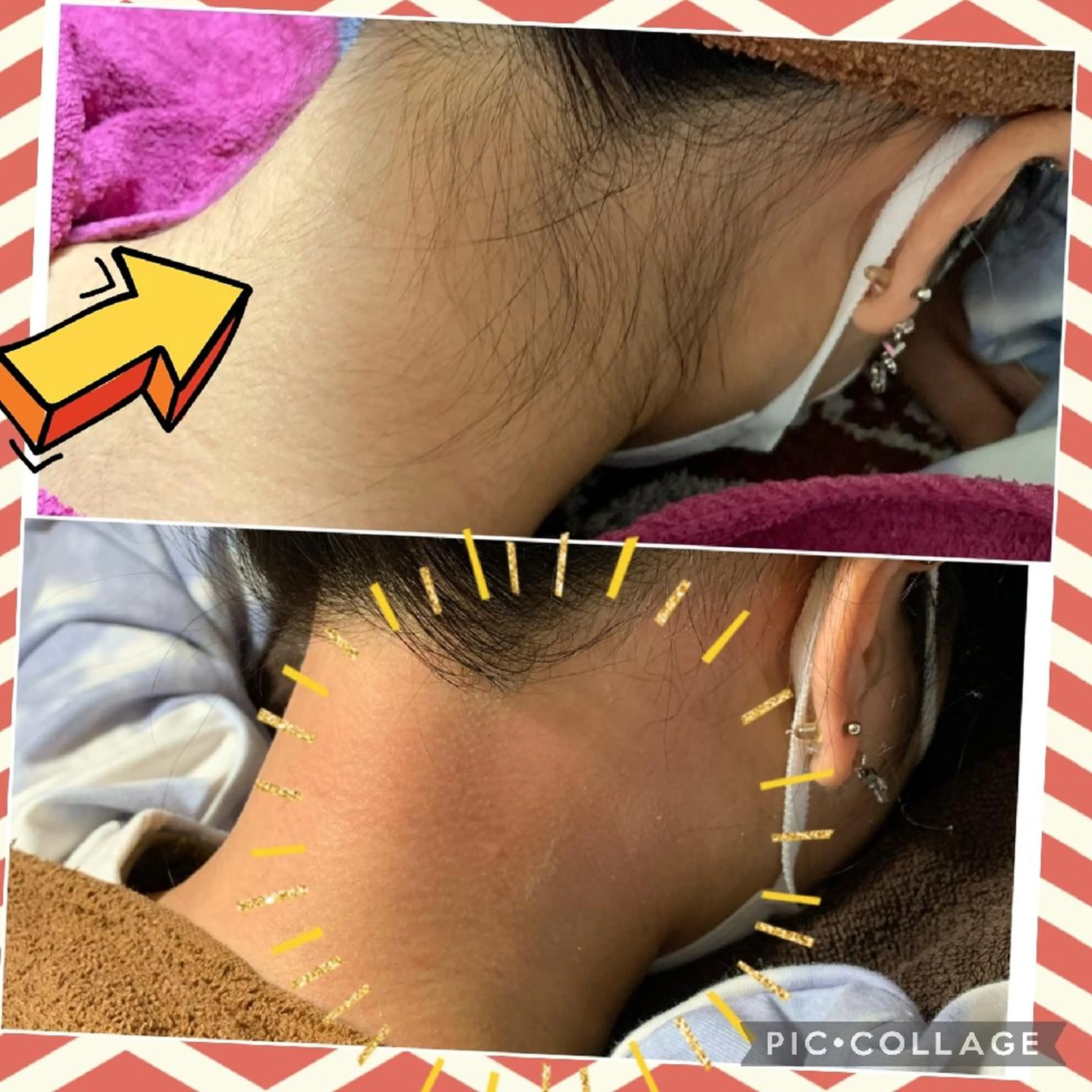 脱毛 リラクゼーション ふわりのエステ・リラクイメージ