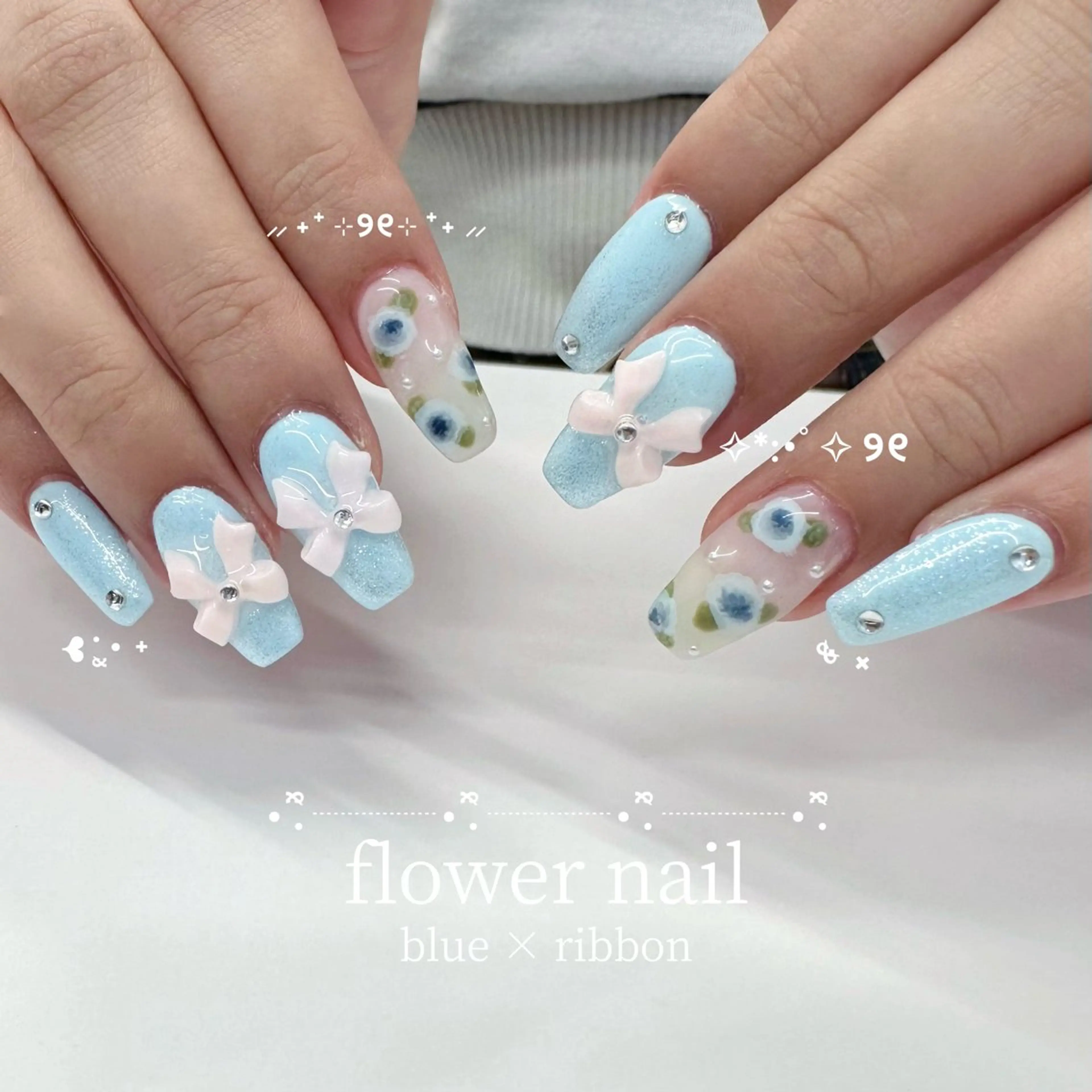 ネイル ❤︎fein. nail❤︎のネイルデザイン