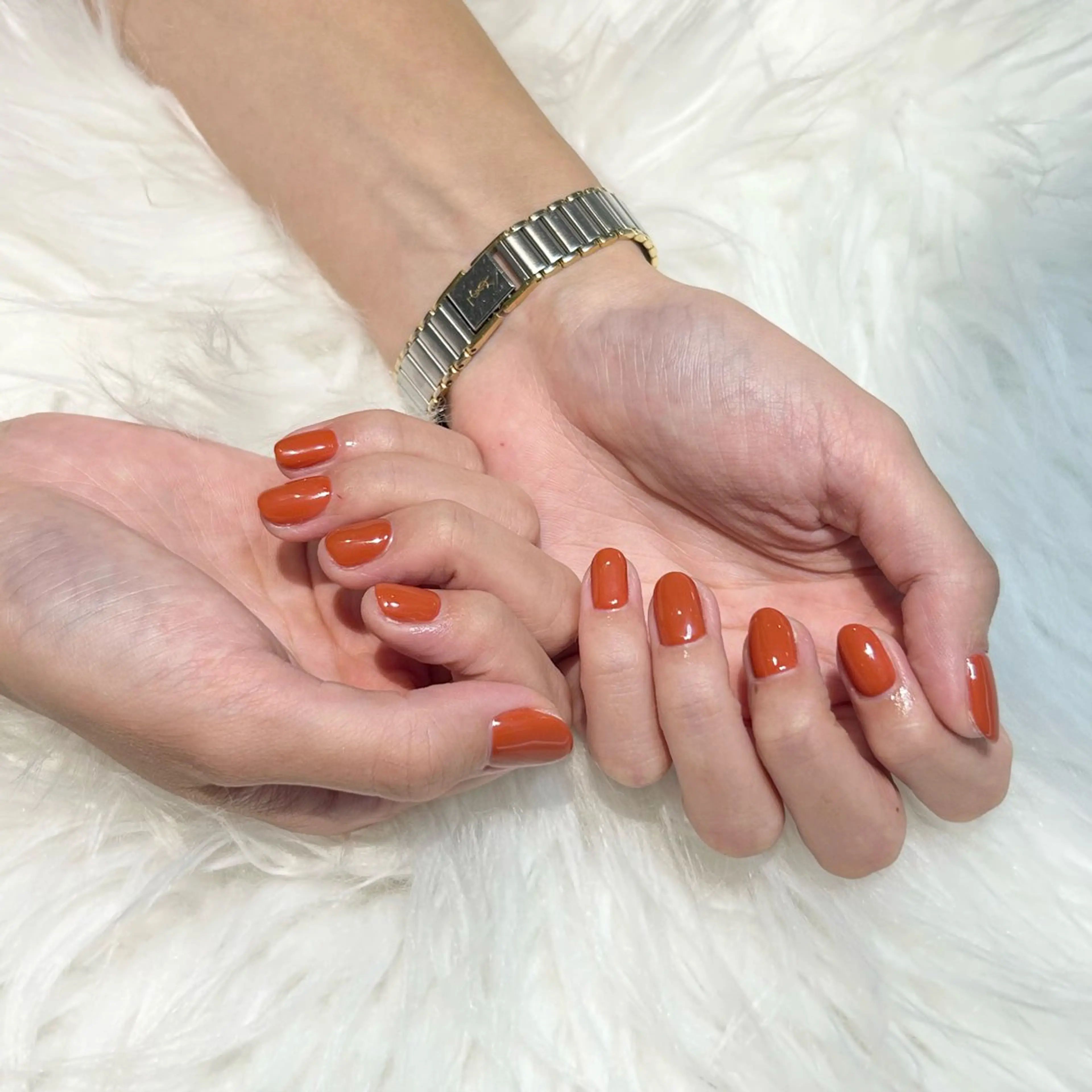 ネイル ハンドネイル WISTERIA hayamiのネイルデザイン