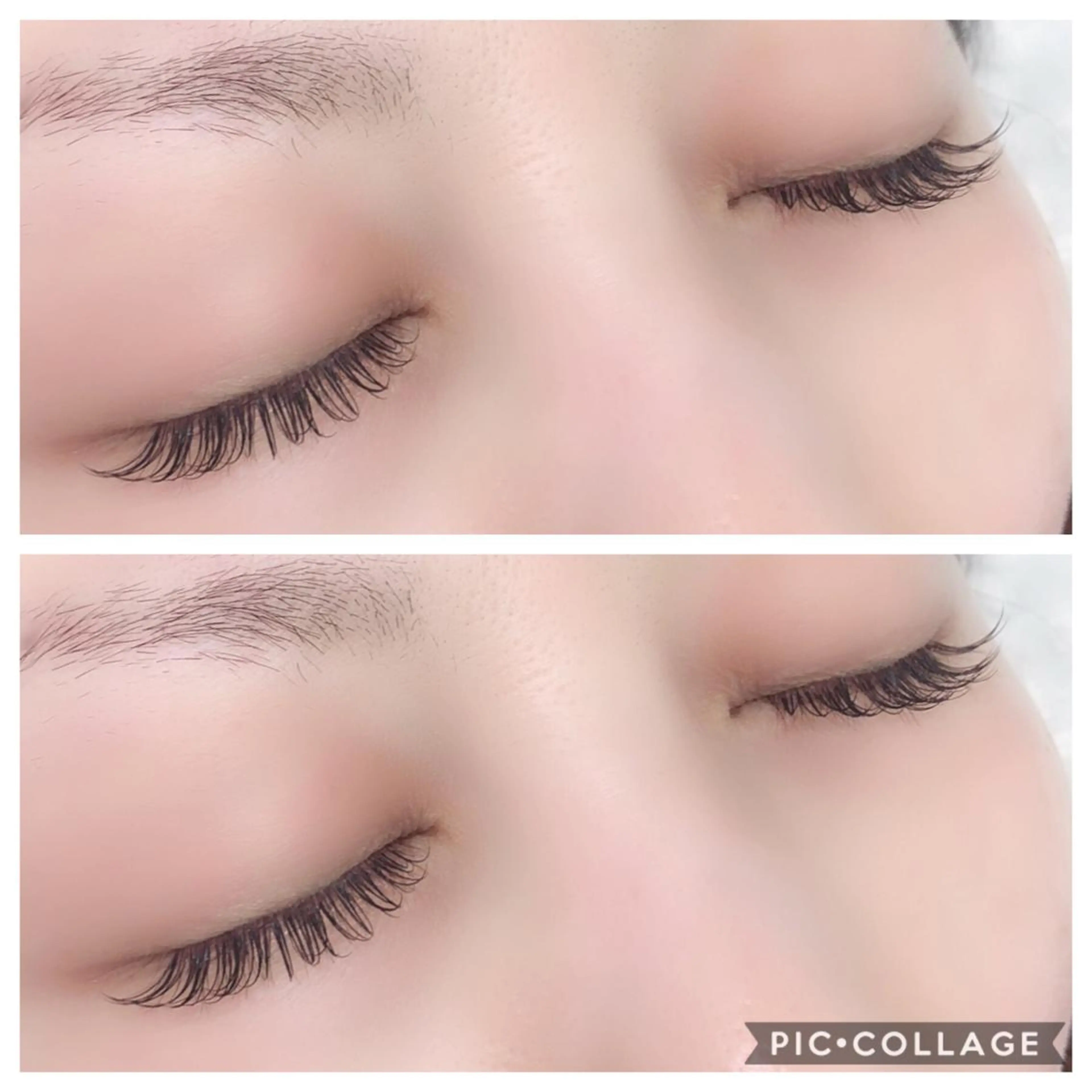 マツエク・マツパ eyelash  salon   ALICE所属・佐々木 由井のマツエク・マツパデザイン