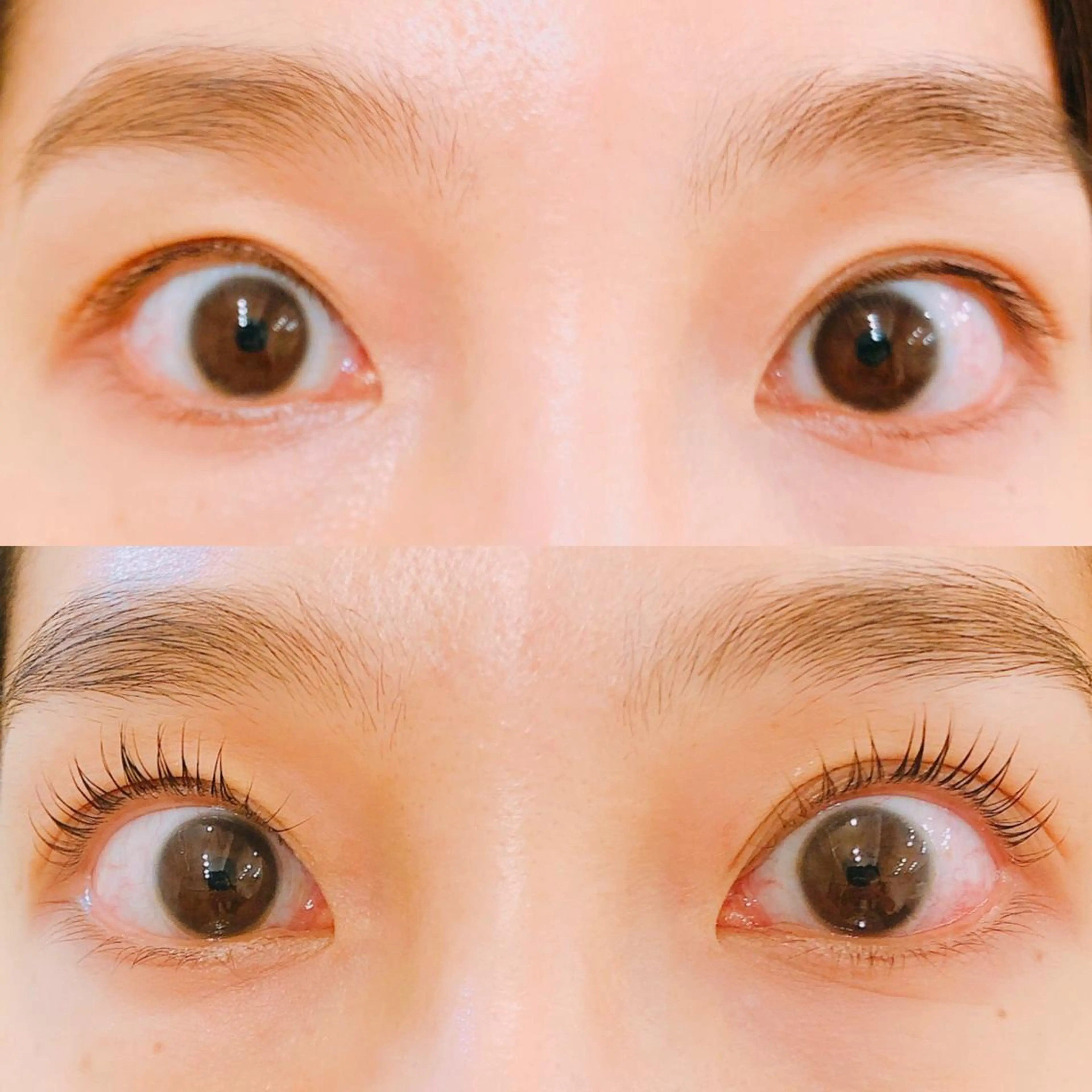 マツエク・マツパ ケラチンラッシュリフト ADDICT中目黒店所属・Ael Chiakiのエステ・リラクイメージ