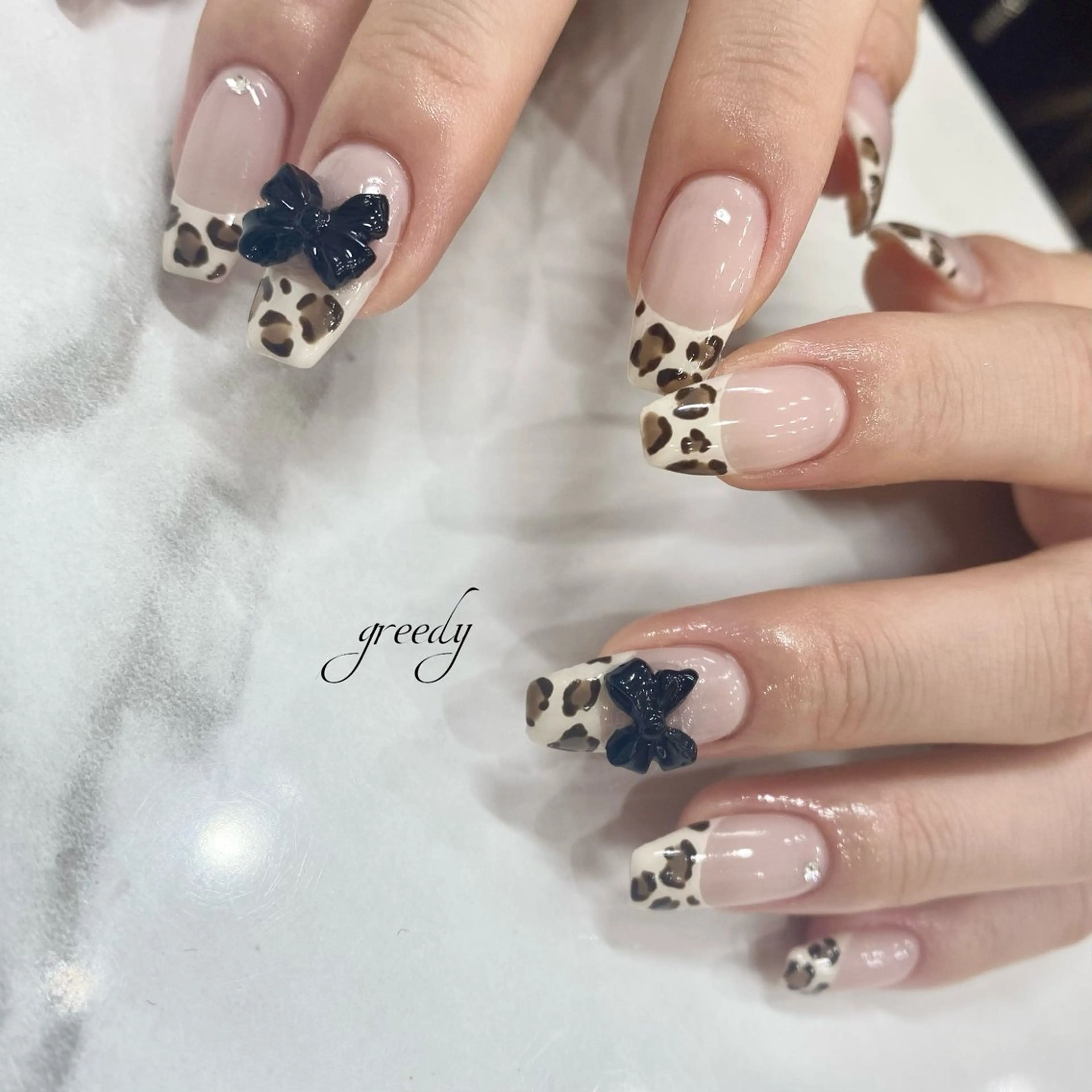 🐩𝐇𝐀𝐍𝐃バーチャルフレンチ🐩🫧オフケア込の写真