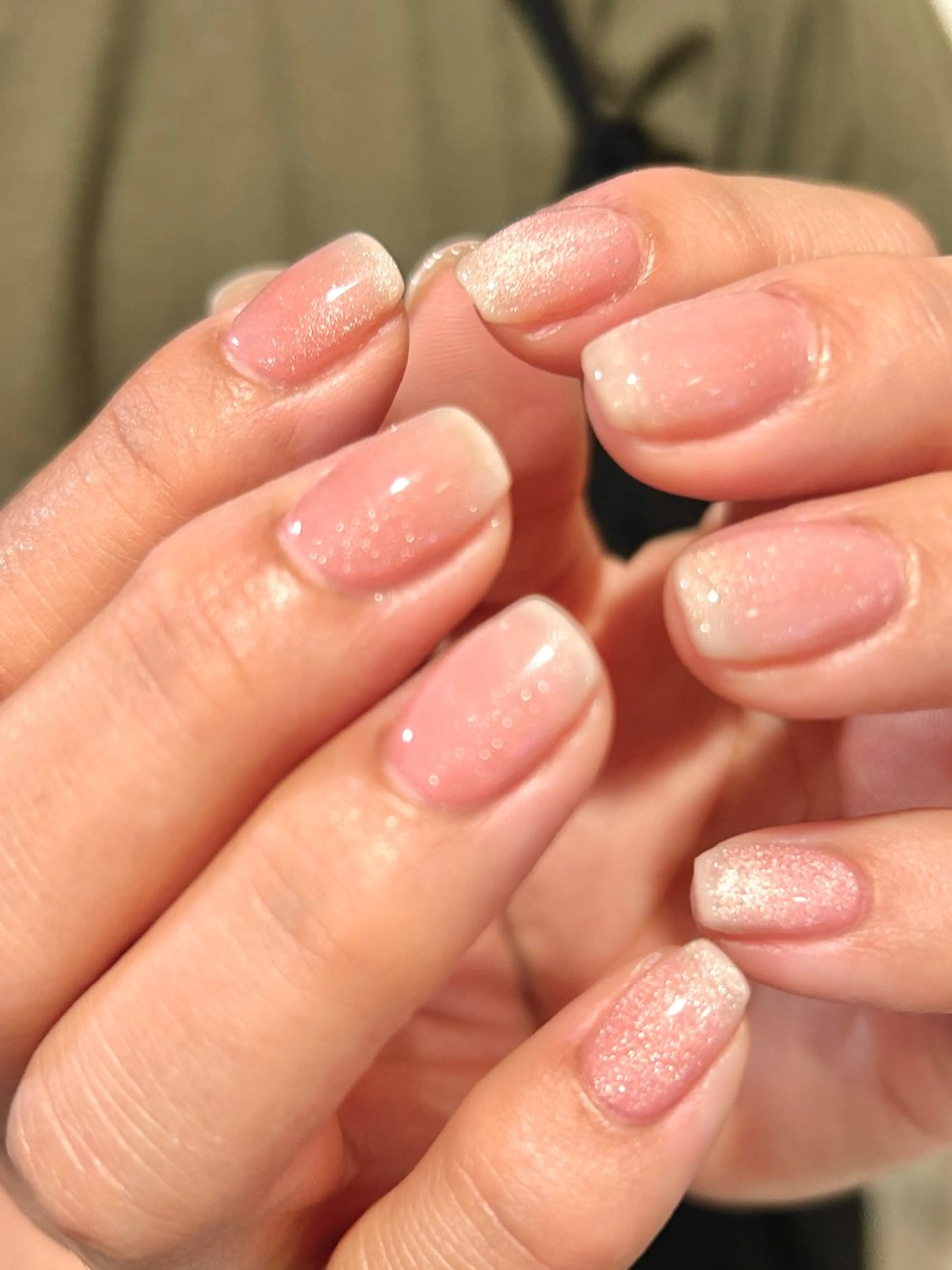 ネイル nnail Natsumiのネイルデザイン