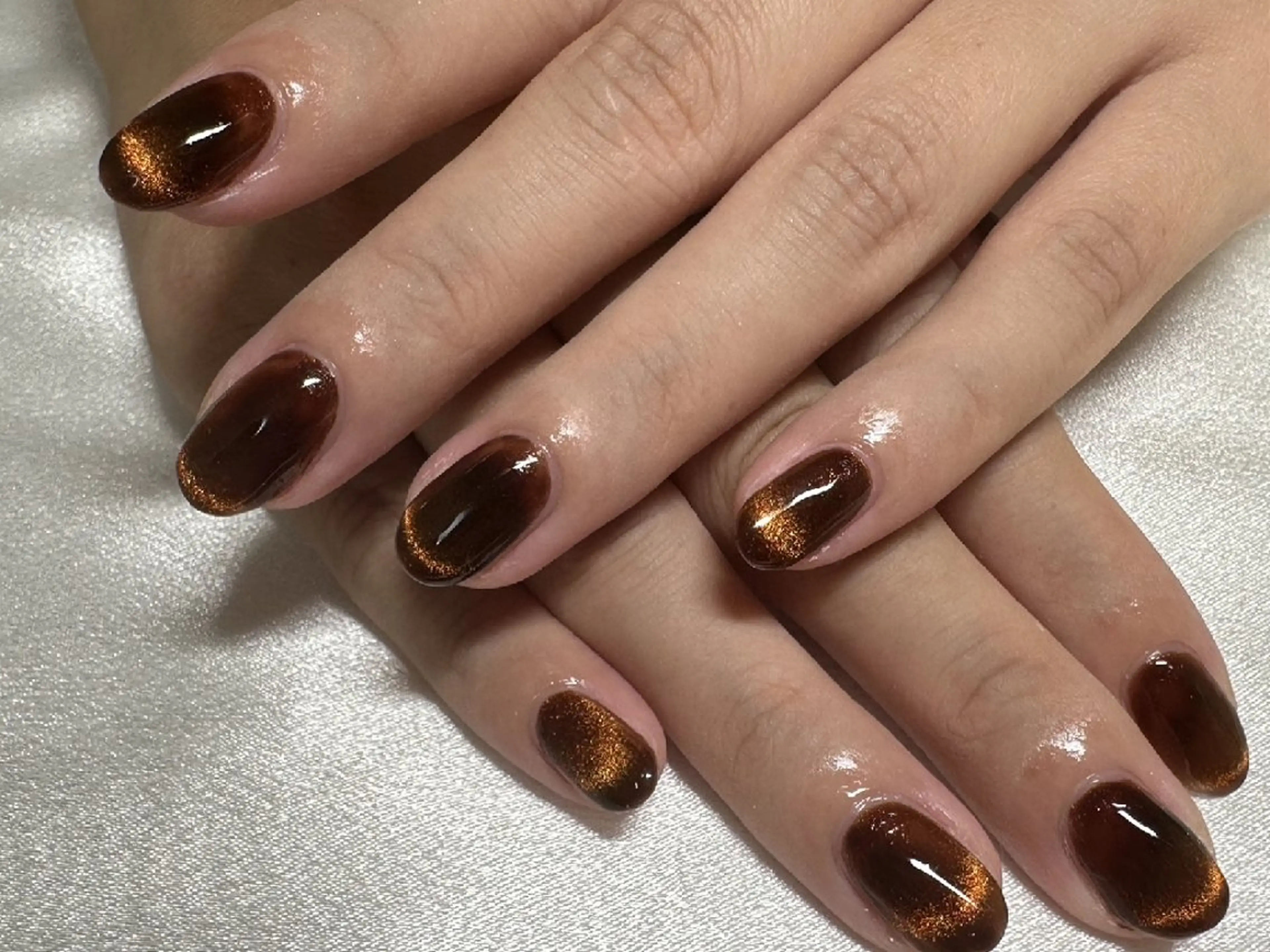 ネイル Nailsalon Graciasのネイルデザイン